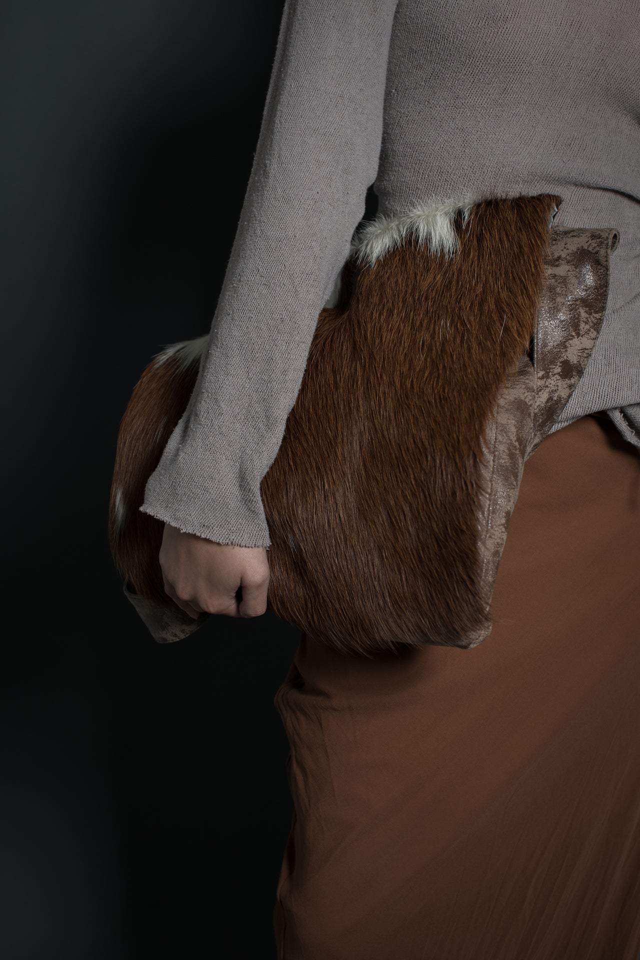 ARTISAN PROVOCATOR BAG