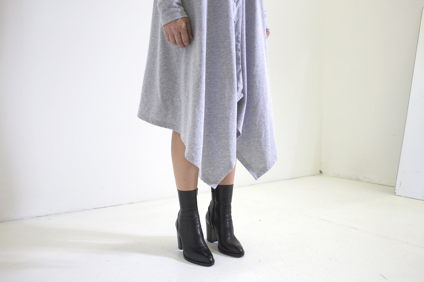 HYPATIA SHIRT