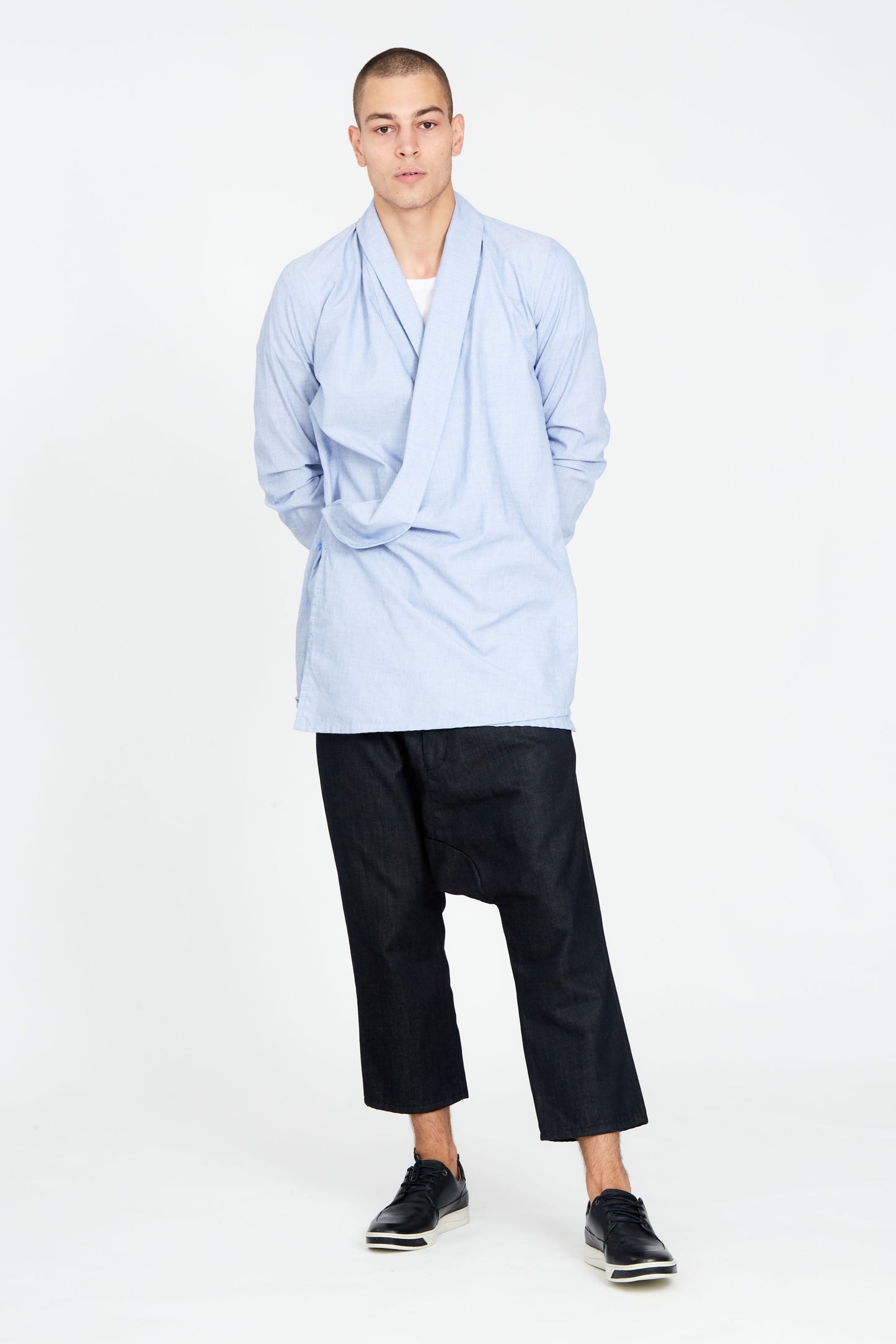 ERMIS SHIRT