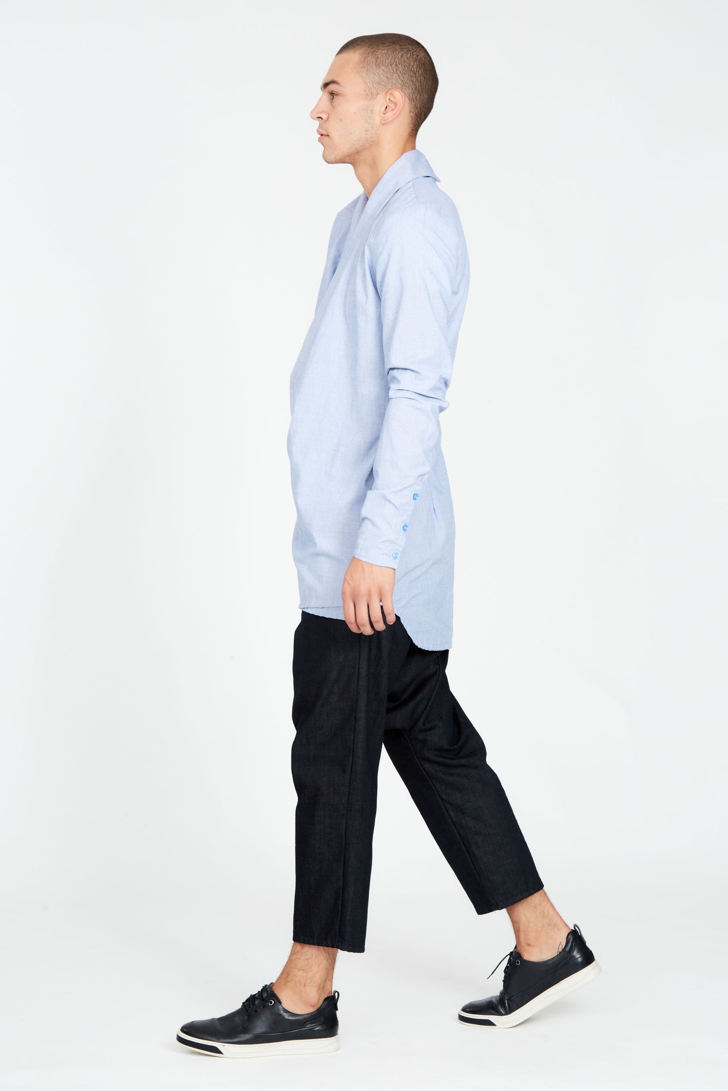 ERMIS SHIRT