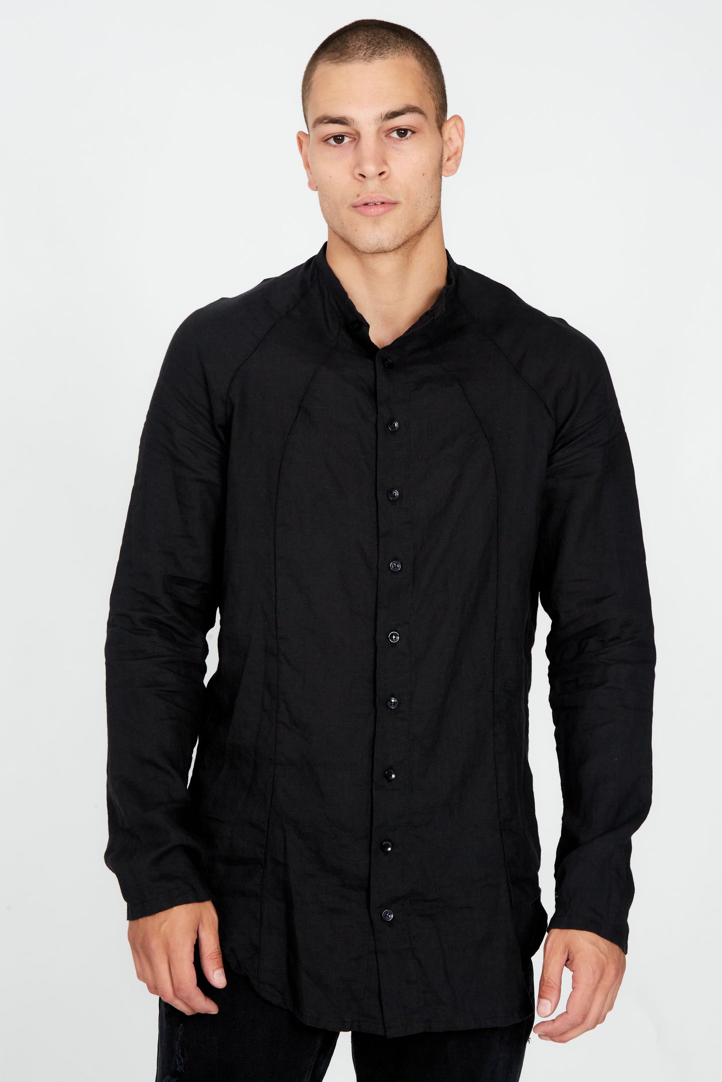 XENOPHANES SHIRT