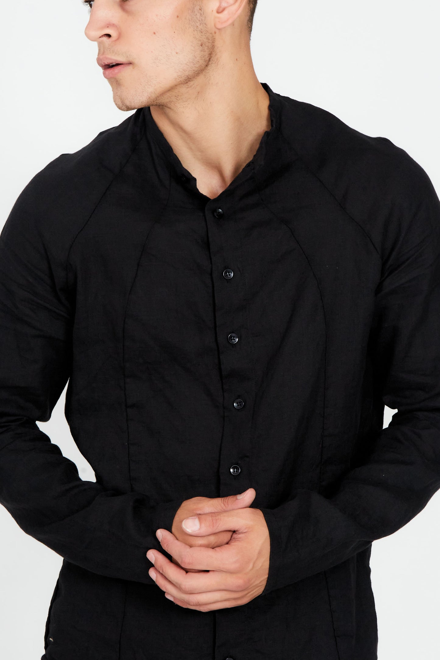 XENOPHANES SHIRT