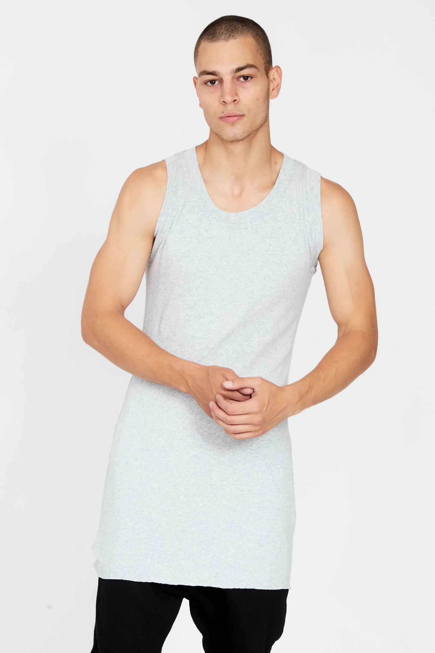 ASTIR OF KUNOS TANK TOP