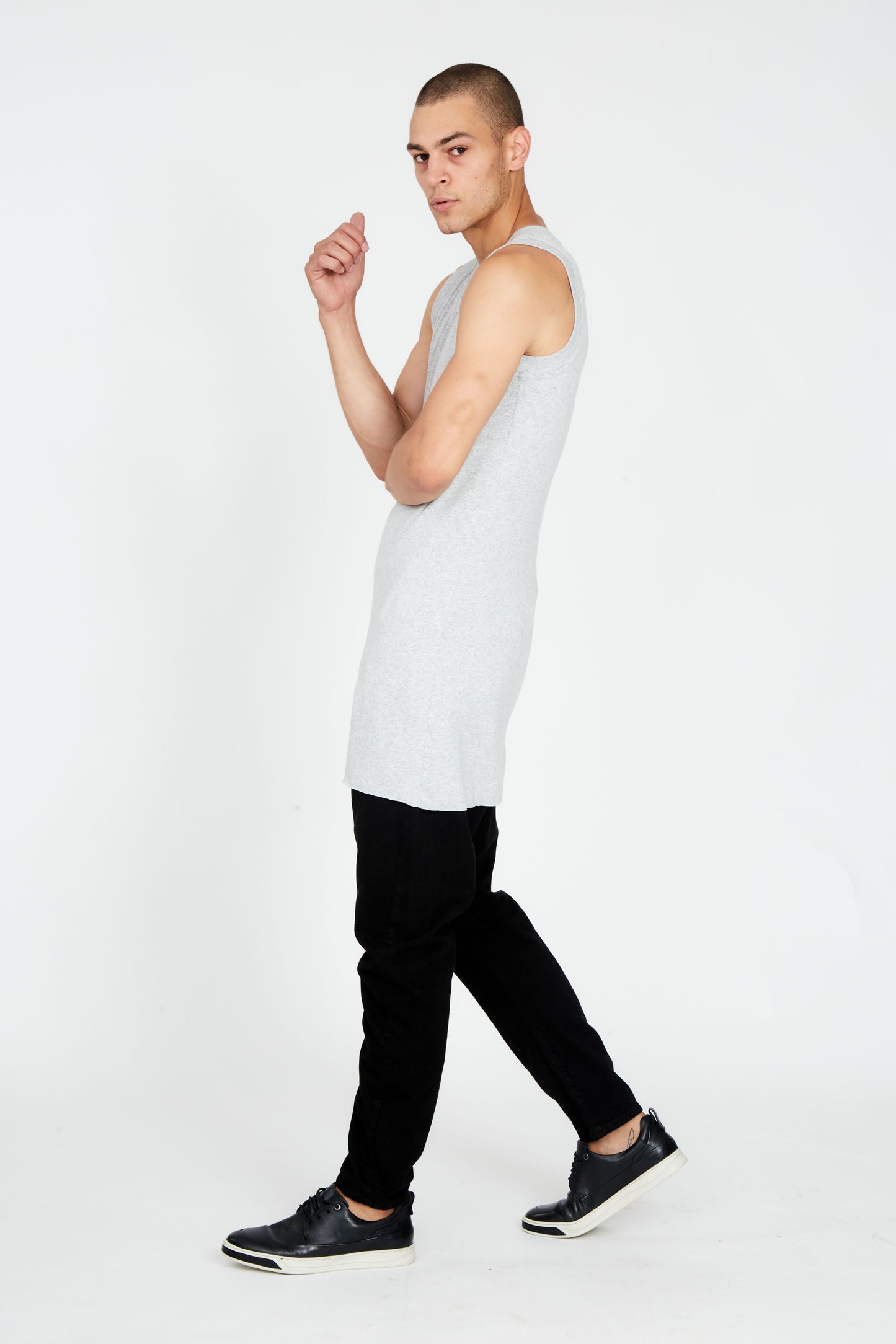 ASTIR OF KUNOS TANK TOP