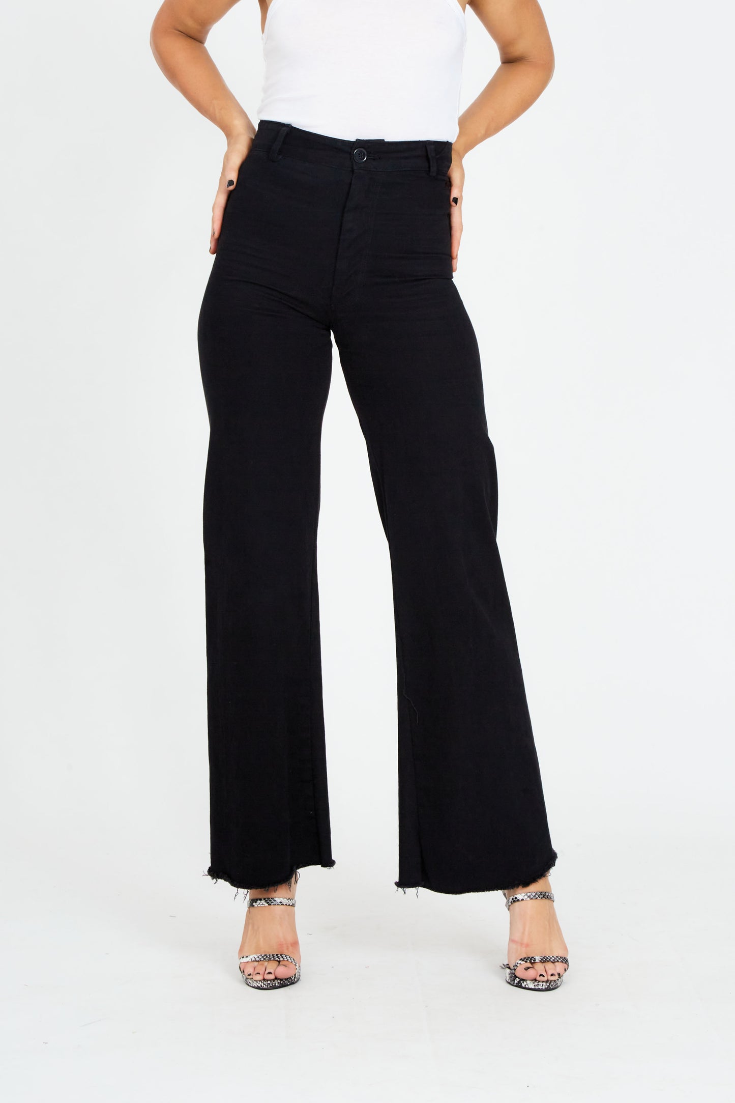 YPPARHIA OF THE CYNICS PANTS