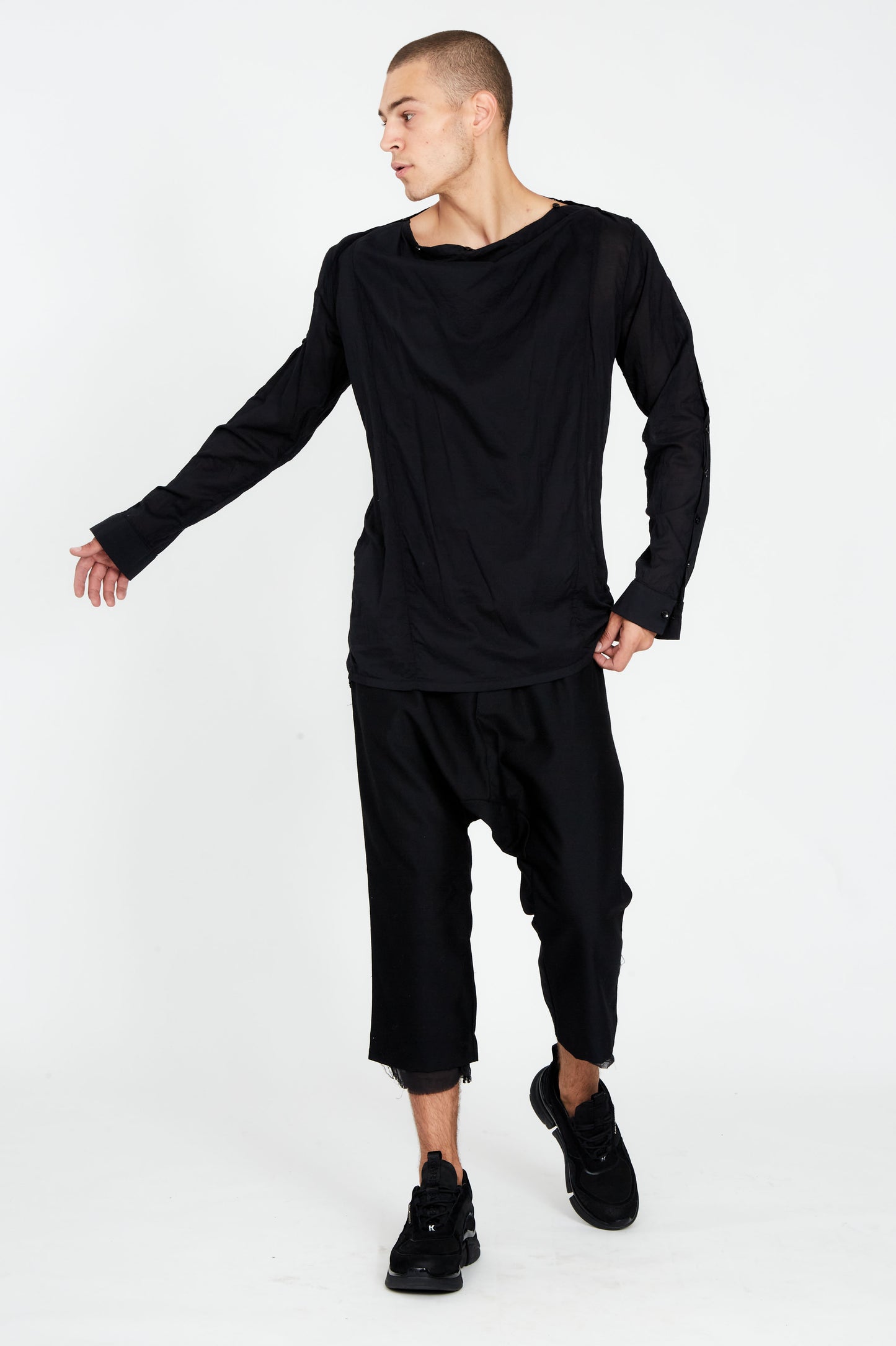 ALKMENIS SHIRT