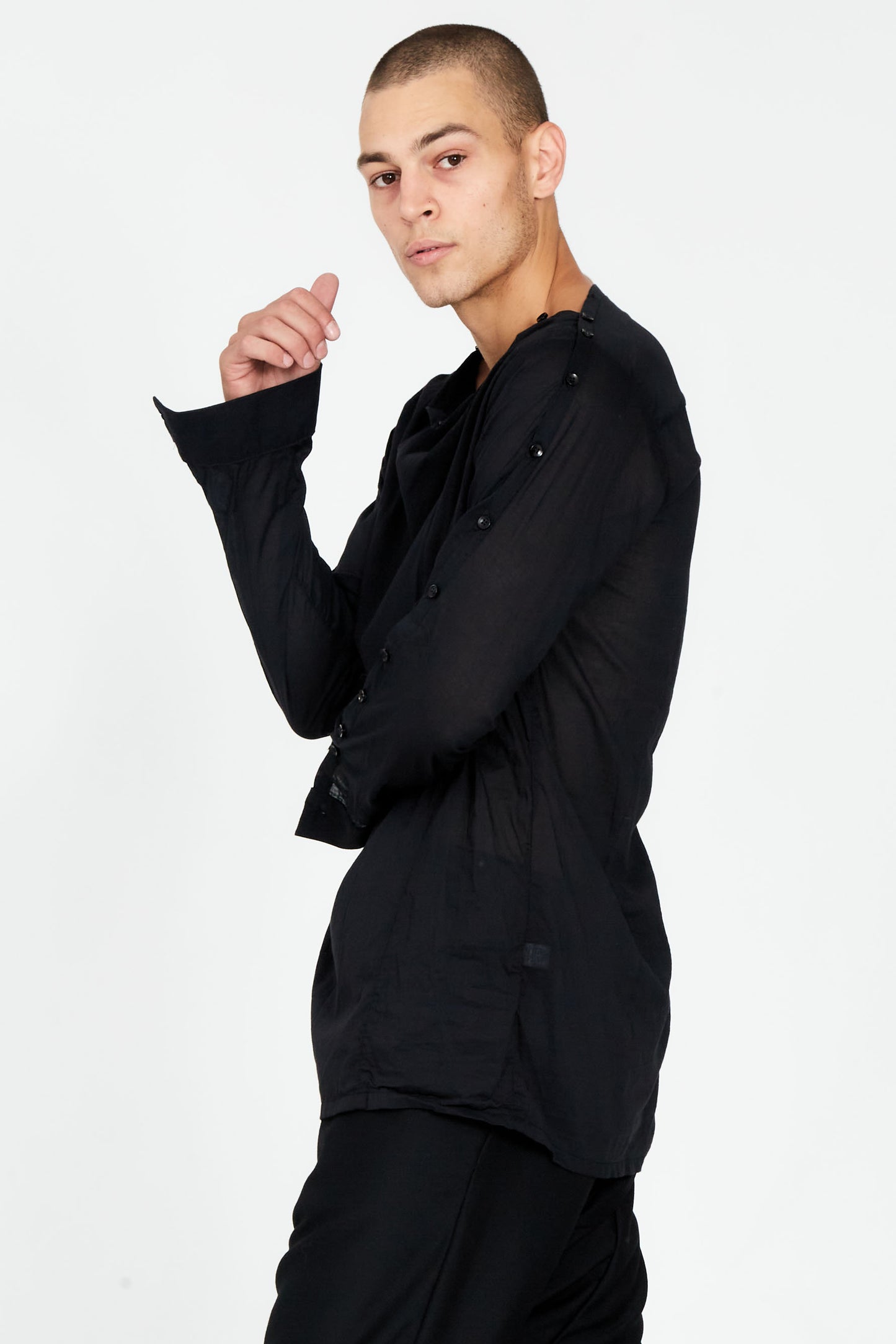 ALKMENIS SHIRT