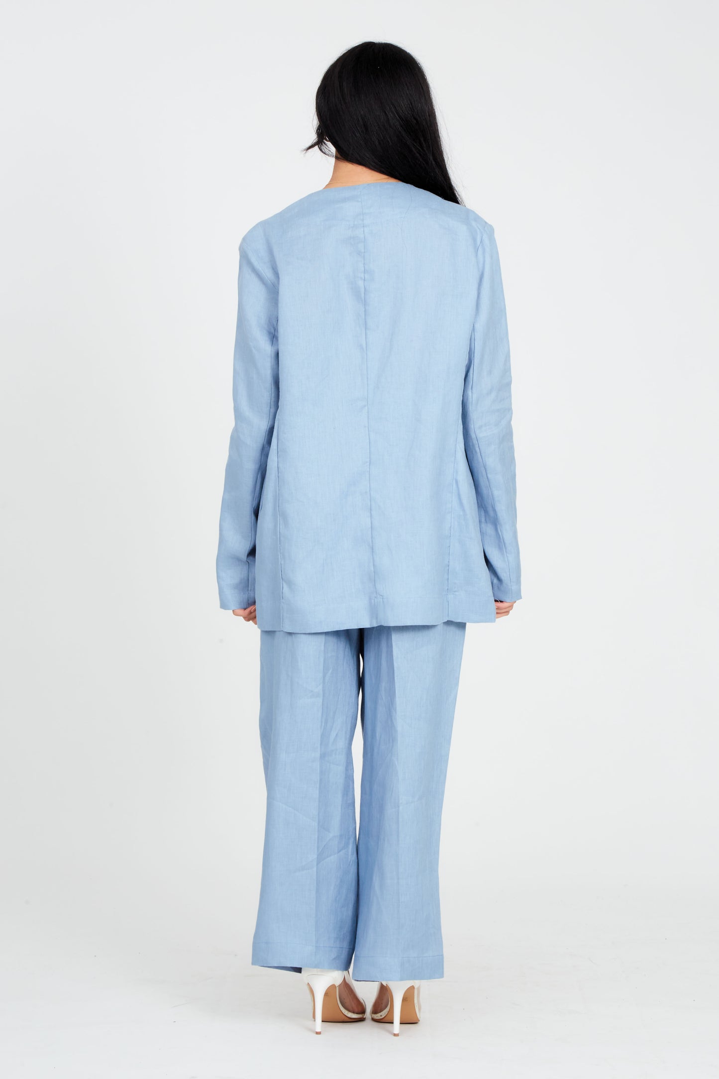 EPIDAURIAN BLAZER