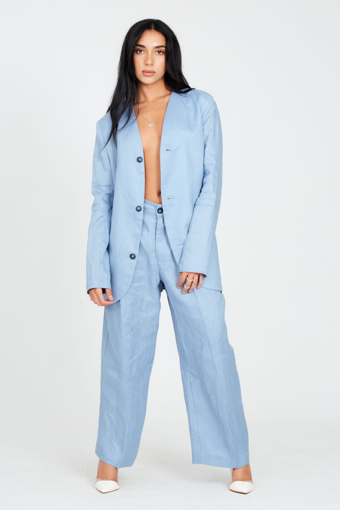 EPIDAURIAN BLAZER