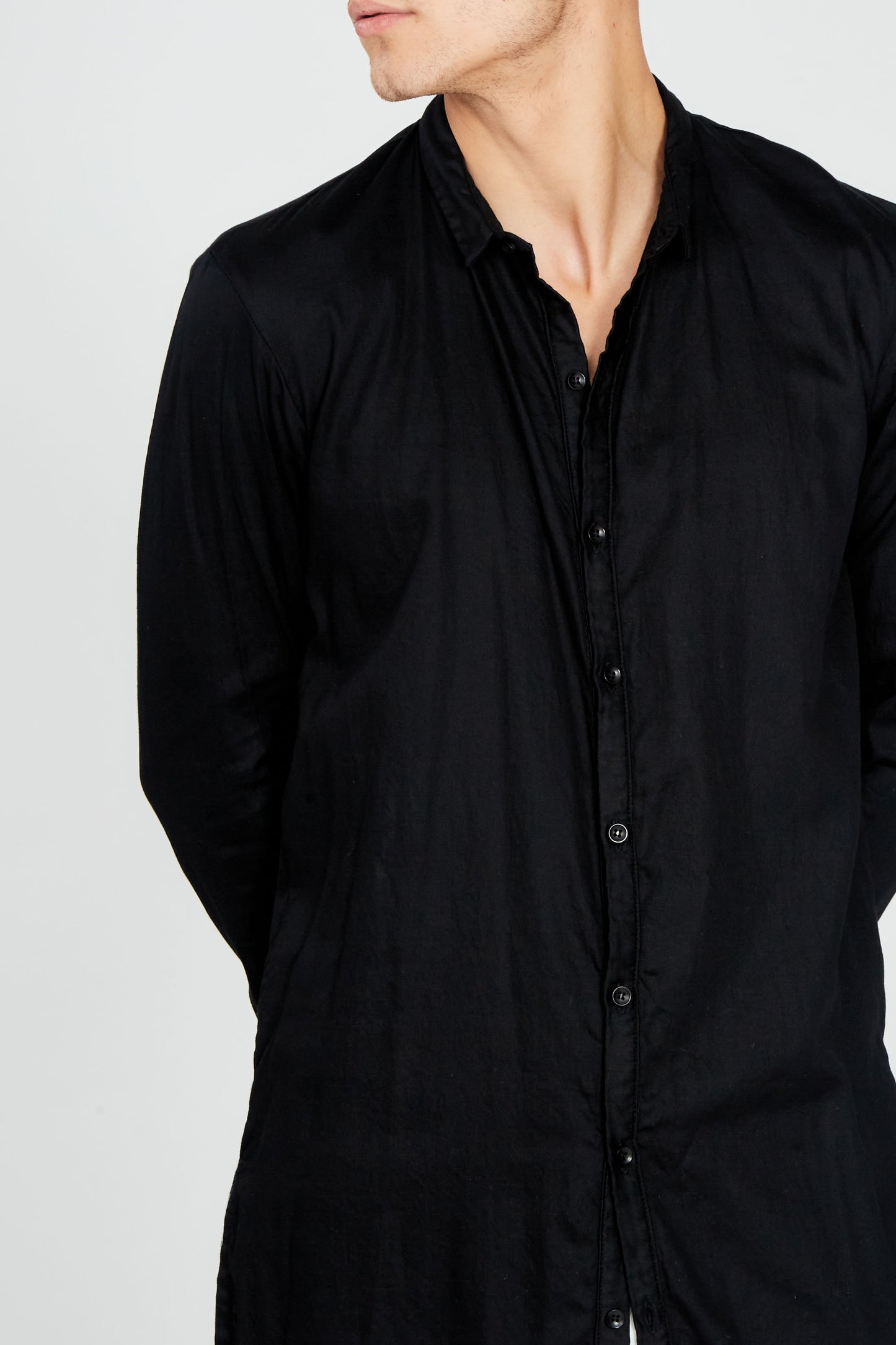 NEW BAROQUE SHIRT
