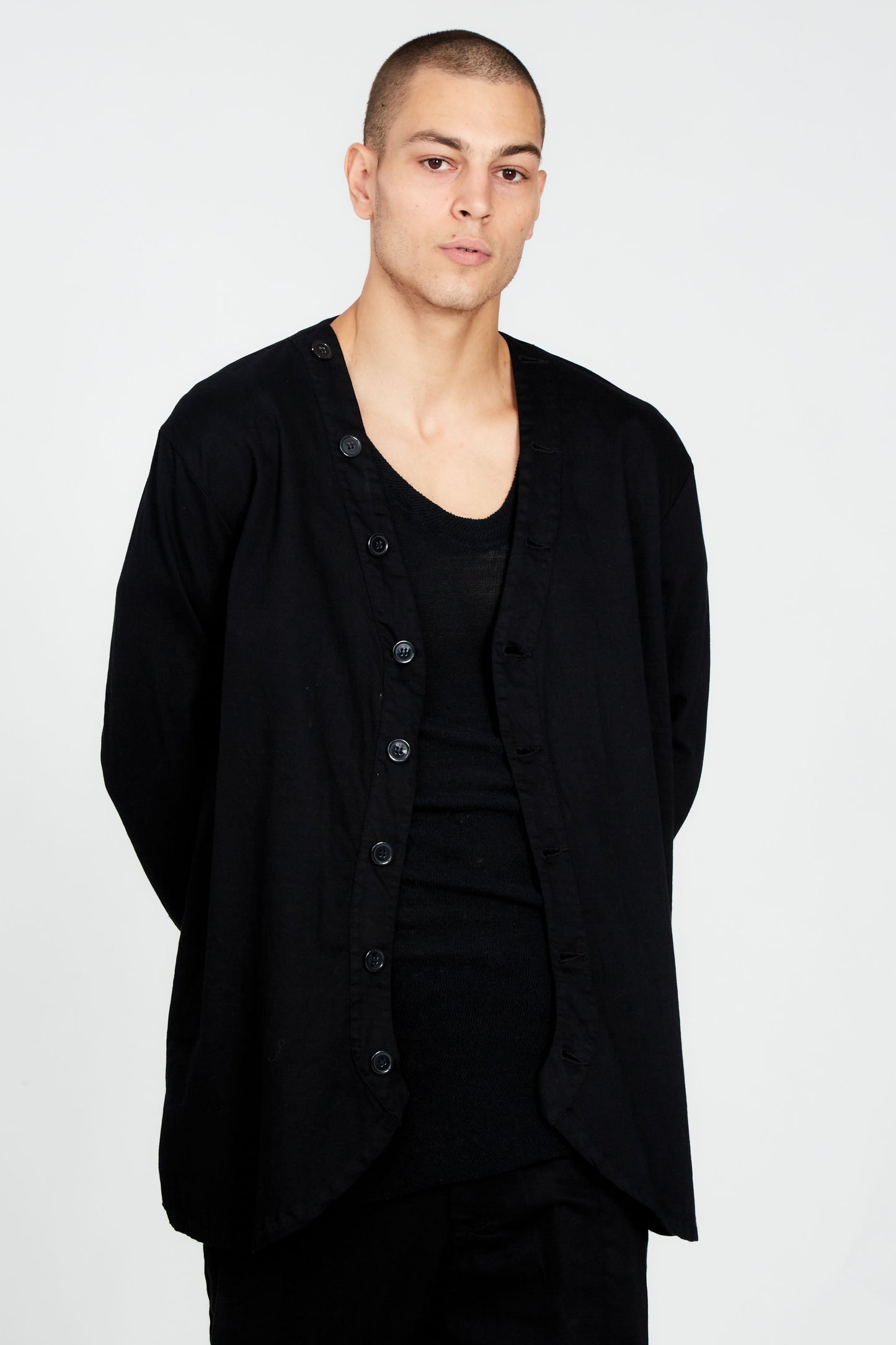 HESIOD JACKET