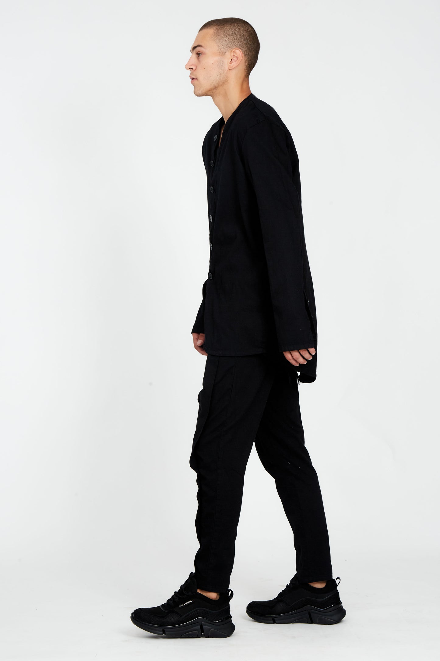HESIOD JACKET