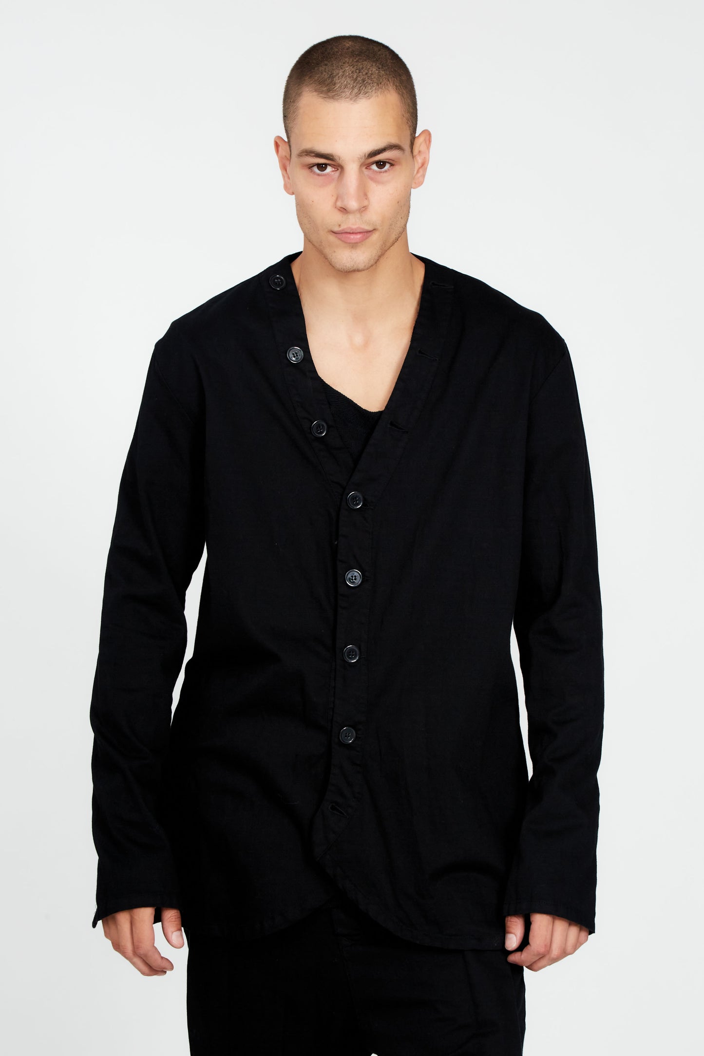 HESIOD JACKET