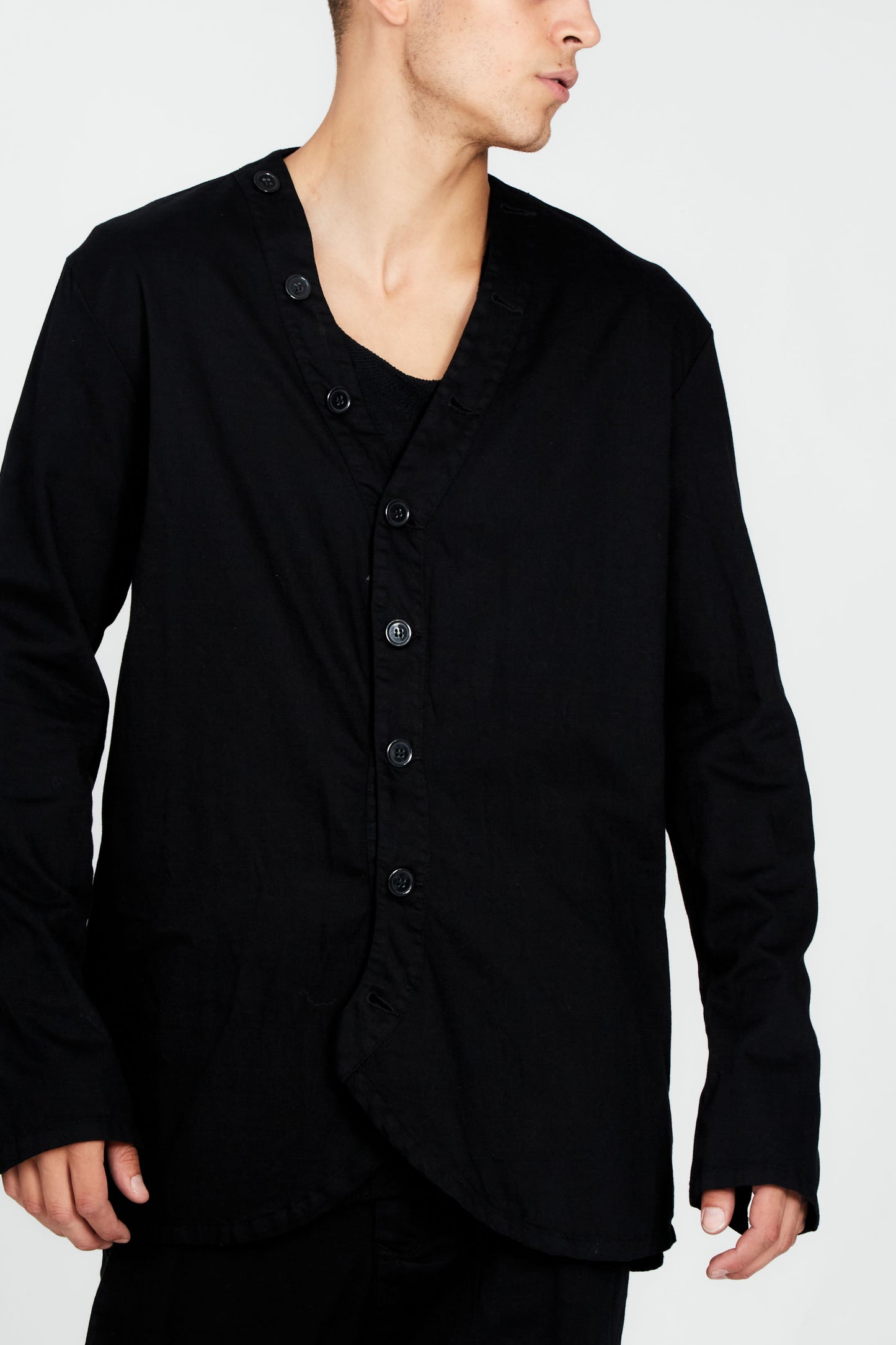 HESIOD JACKET