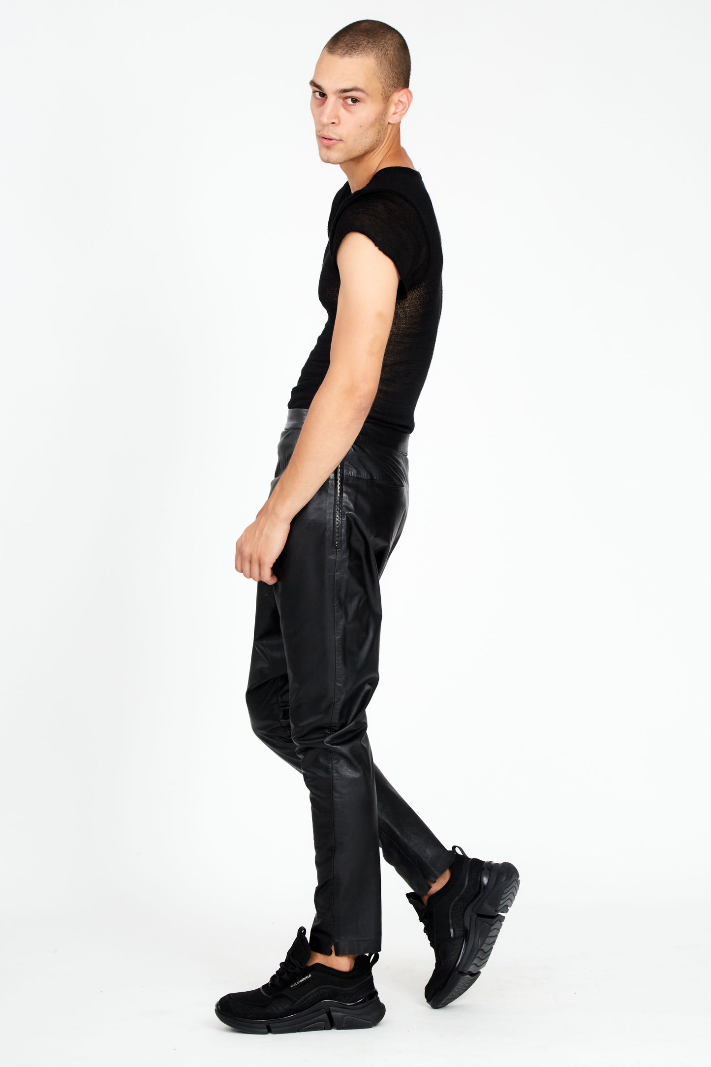 CROUZBERG'S WAY PANTS