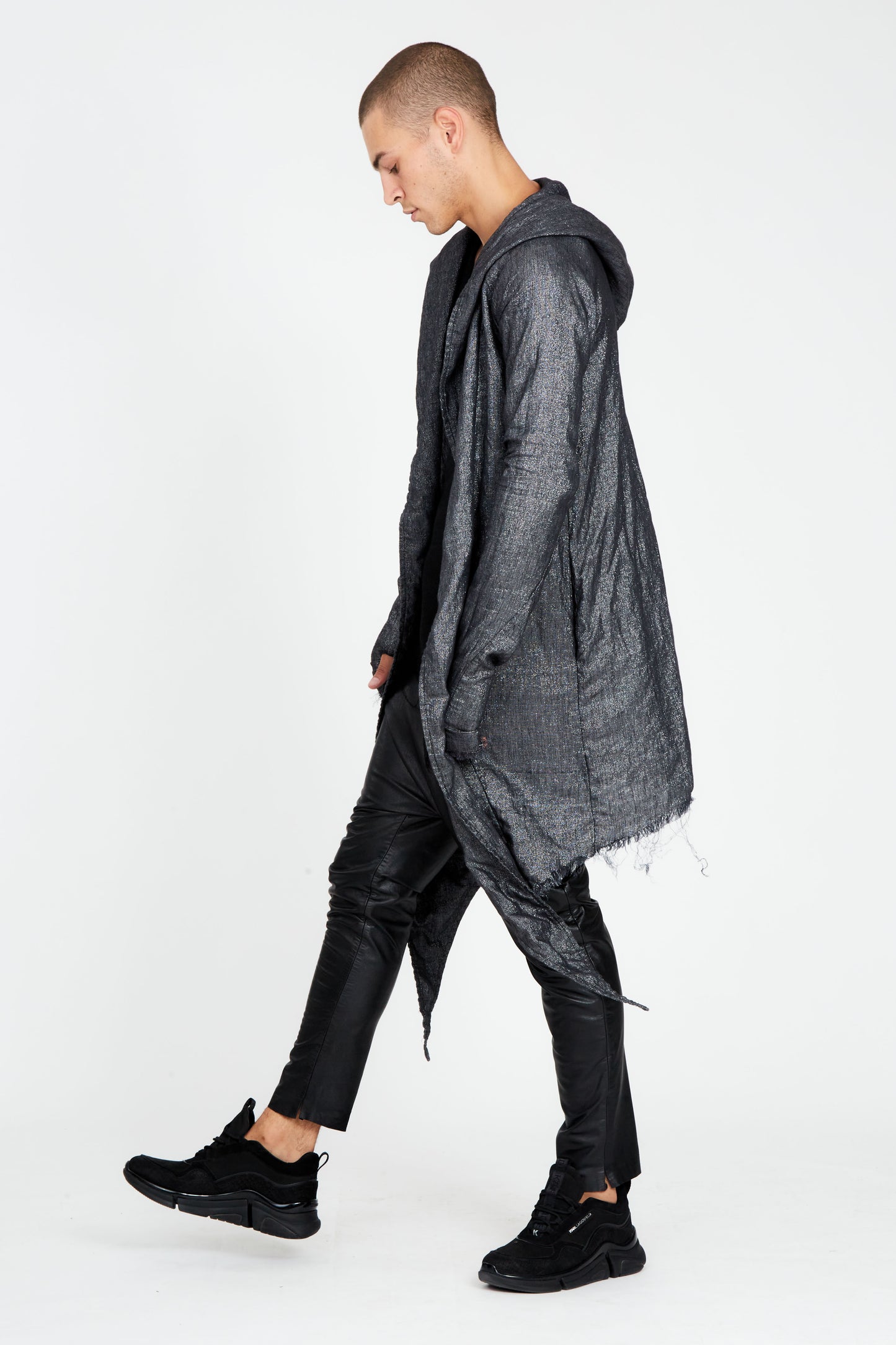 ANGELOS - EXANGELOS JACKET