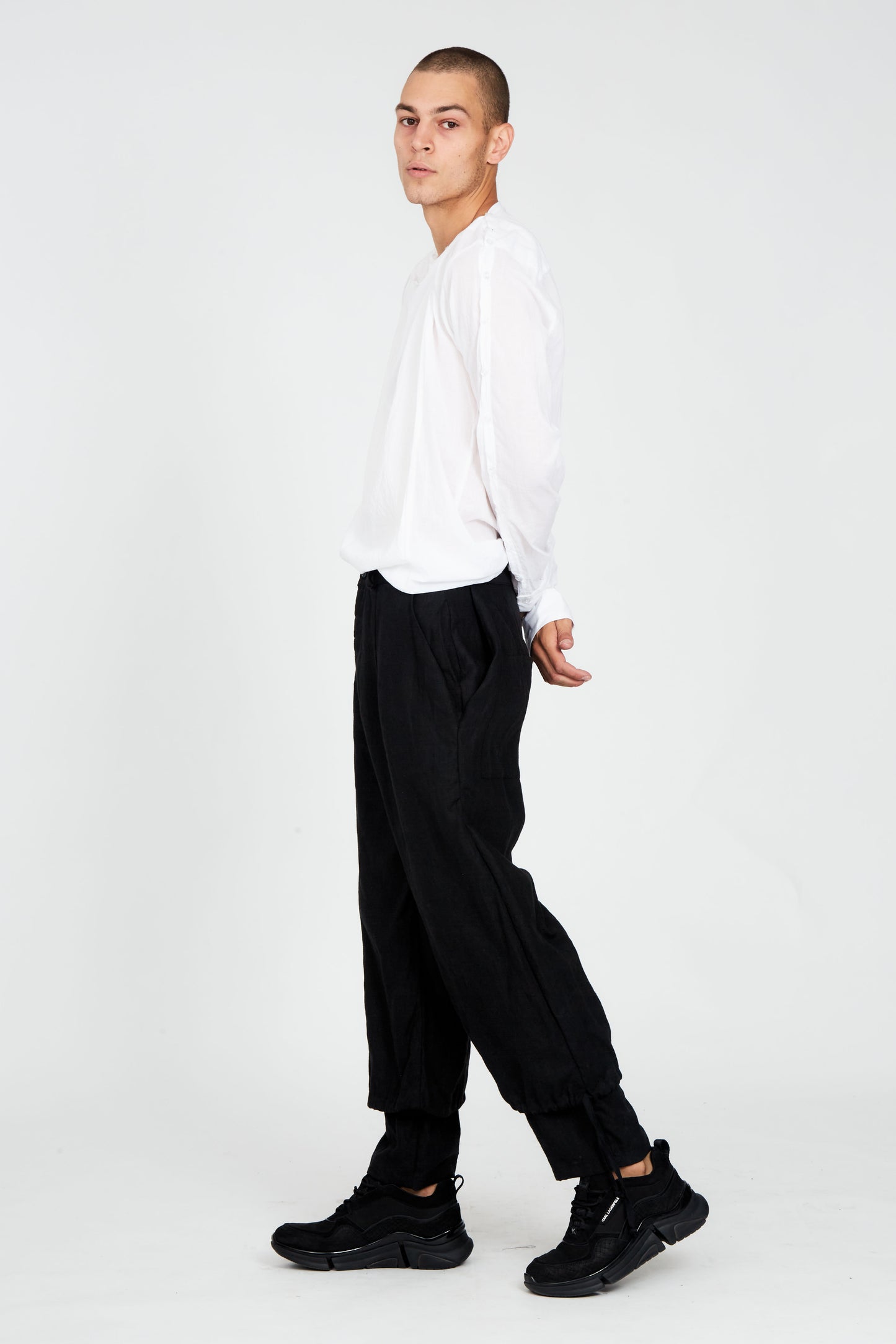 ALKMENIS SHIRT
