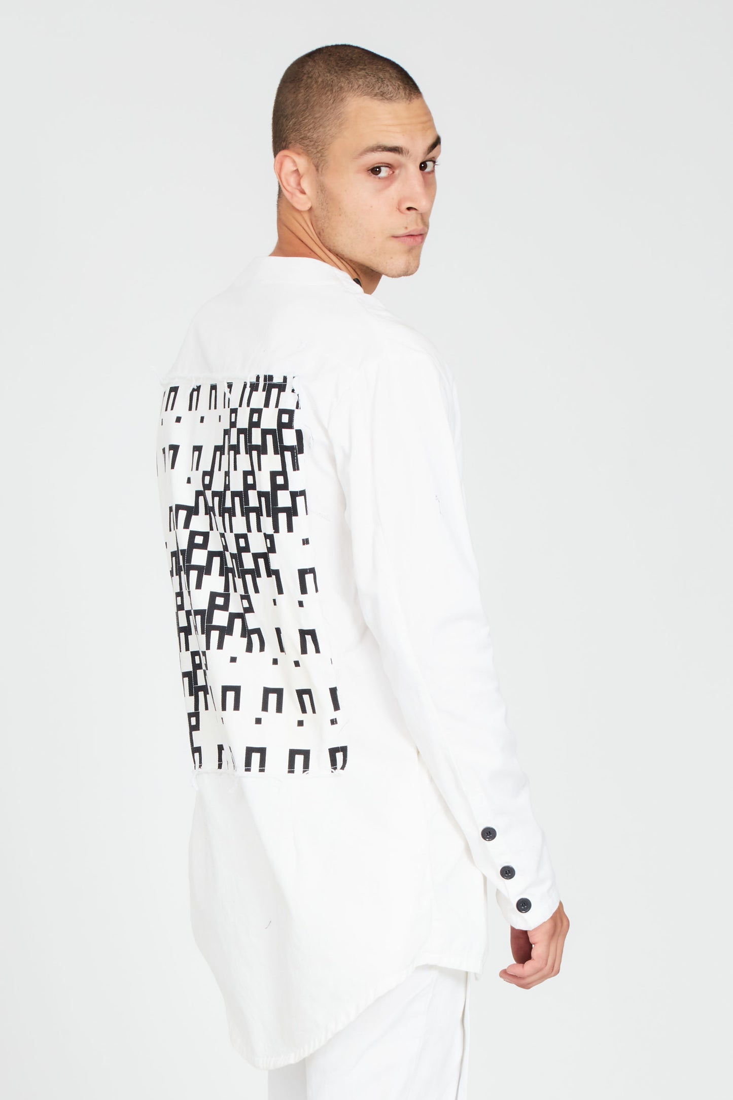 HESIOD LIMTED EDITION JACKET