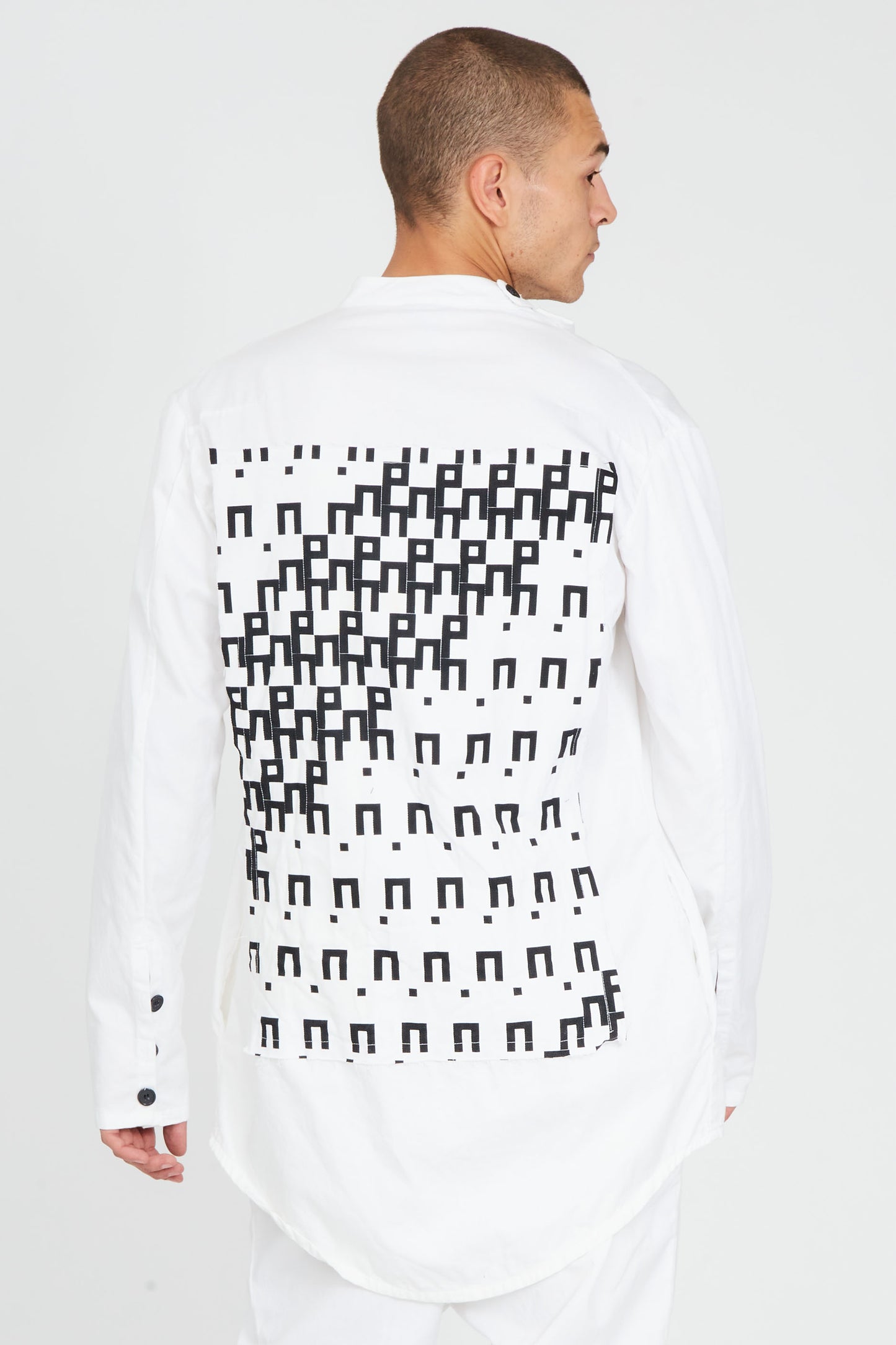 HESIOD LIMTED EDITION JACKET