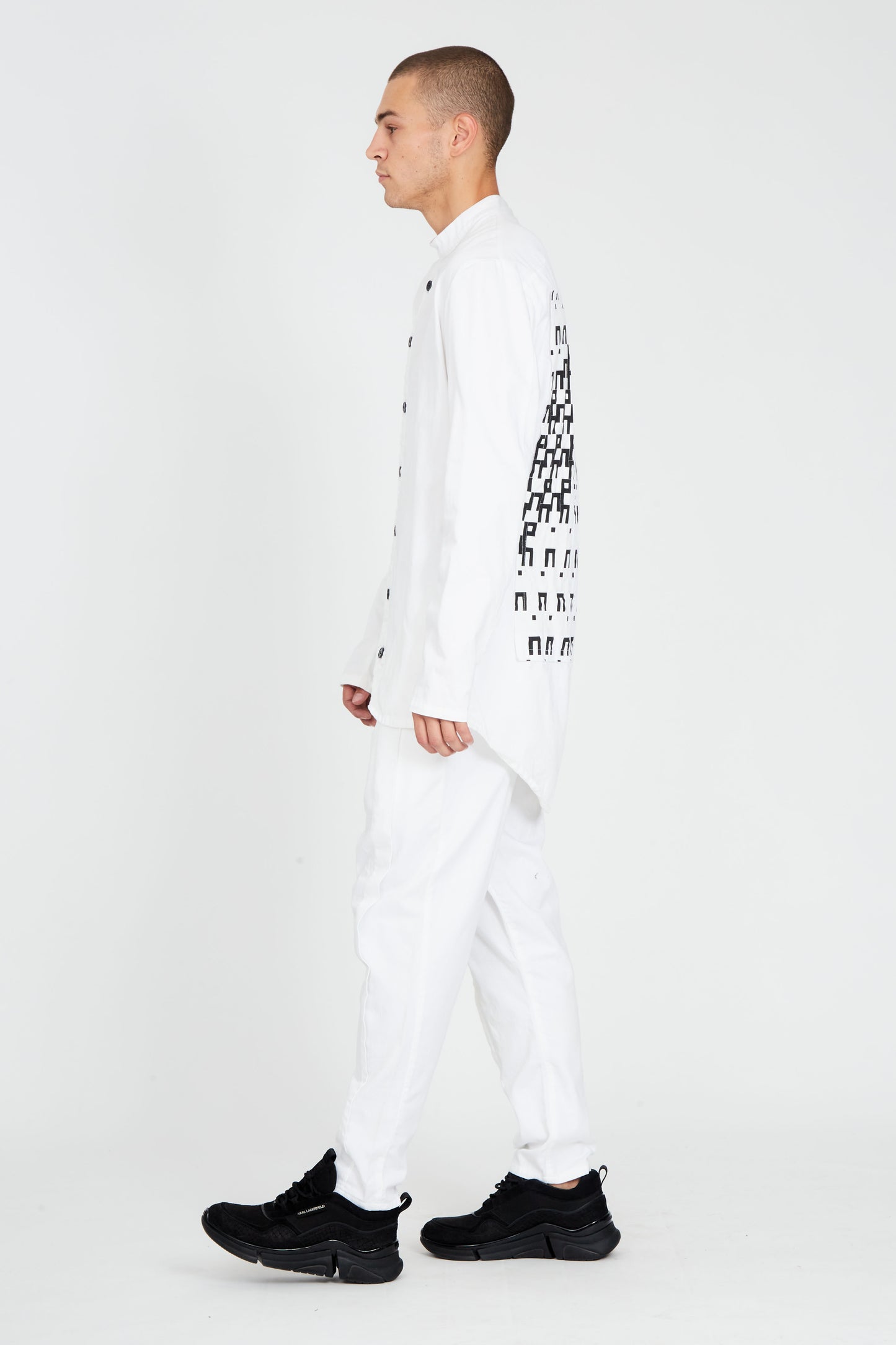 HESIOD LIMTED EDITION JACKET