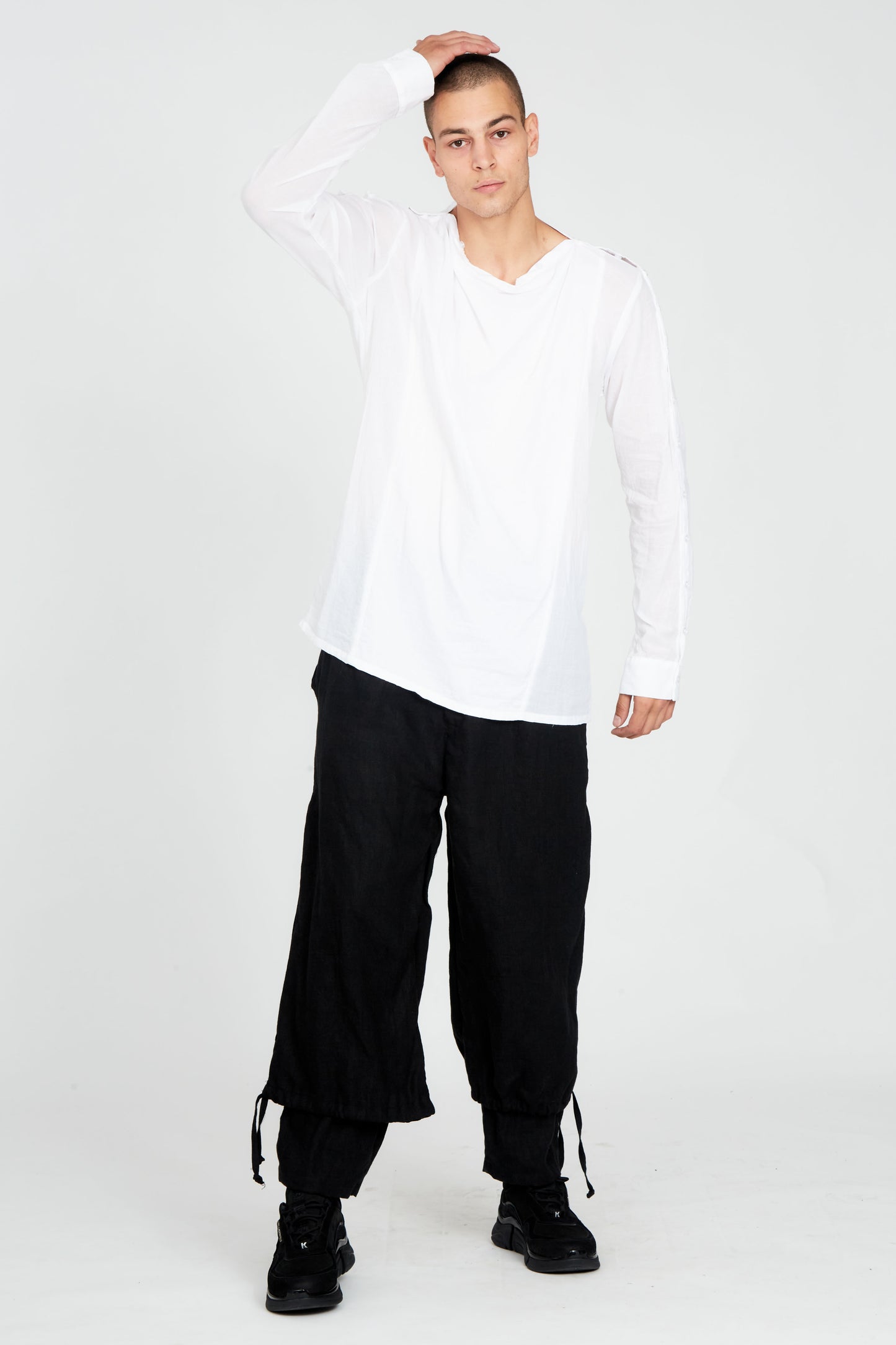 ALKMENIS SHIRT