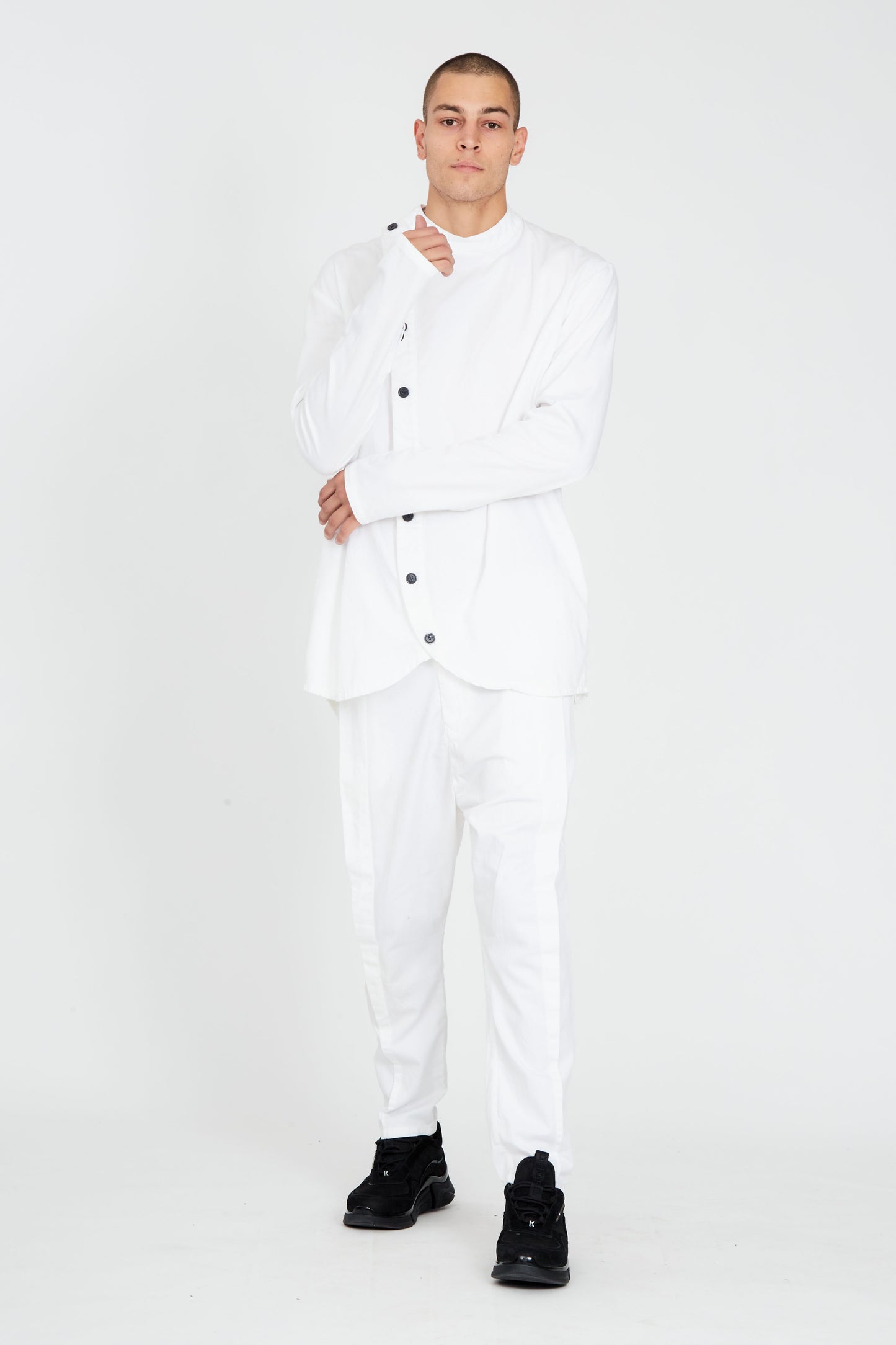 HESIOD LIMTED EDITION JACKET