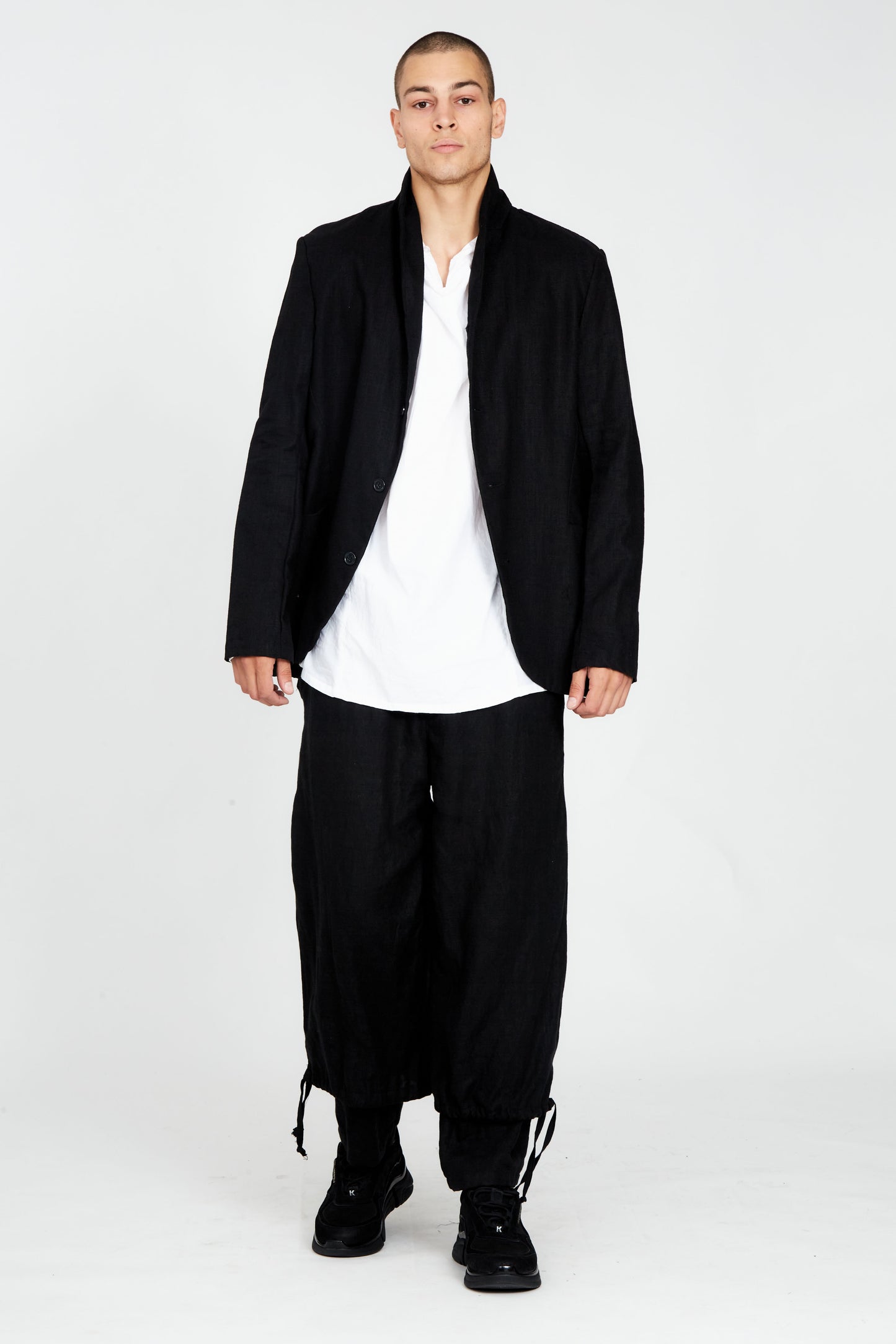 LACEDAEMON BLAZER