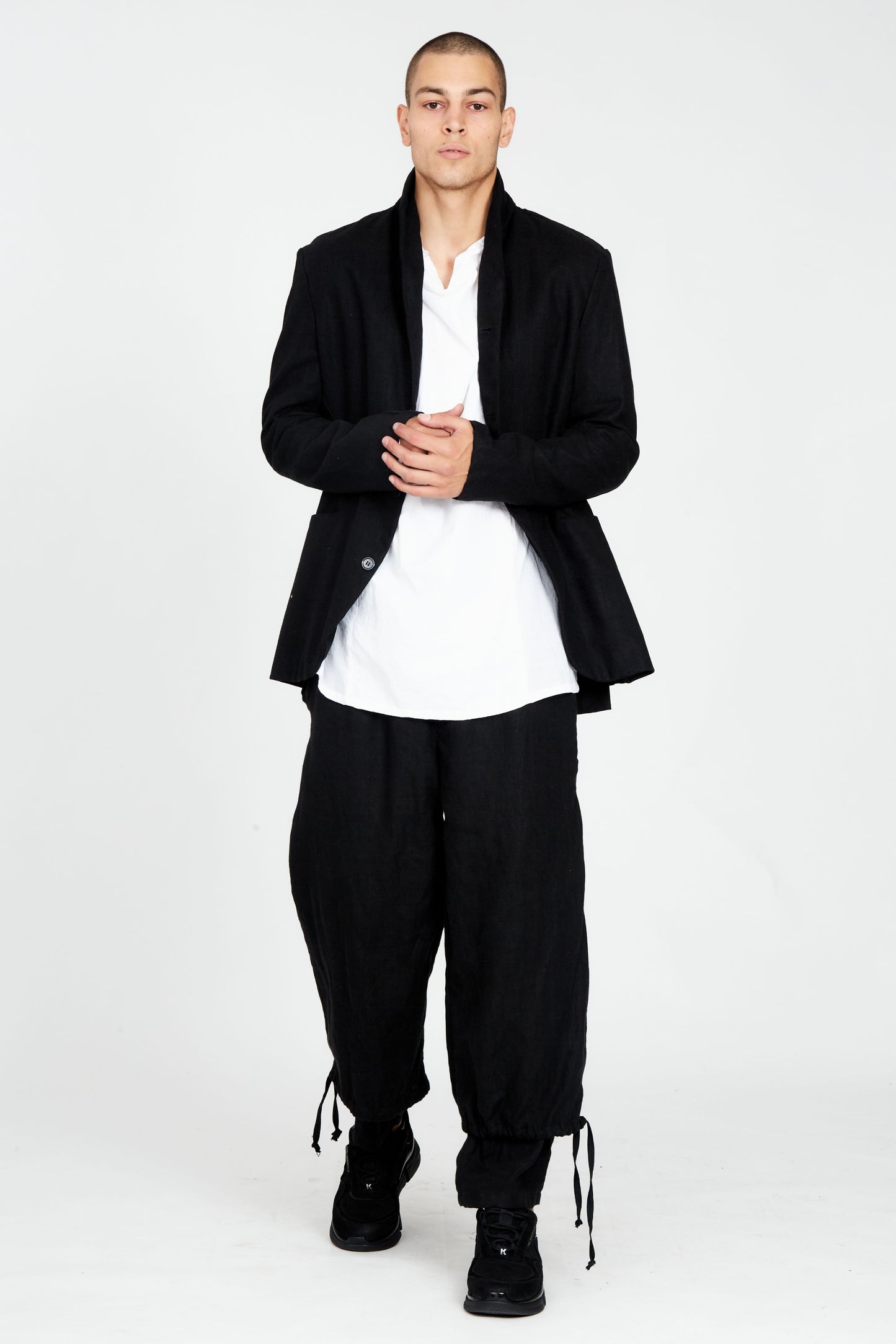 LACEDAEMON BLAZER
