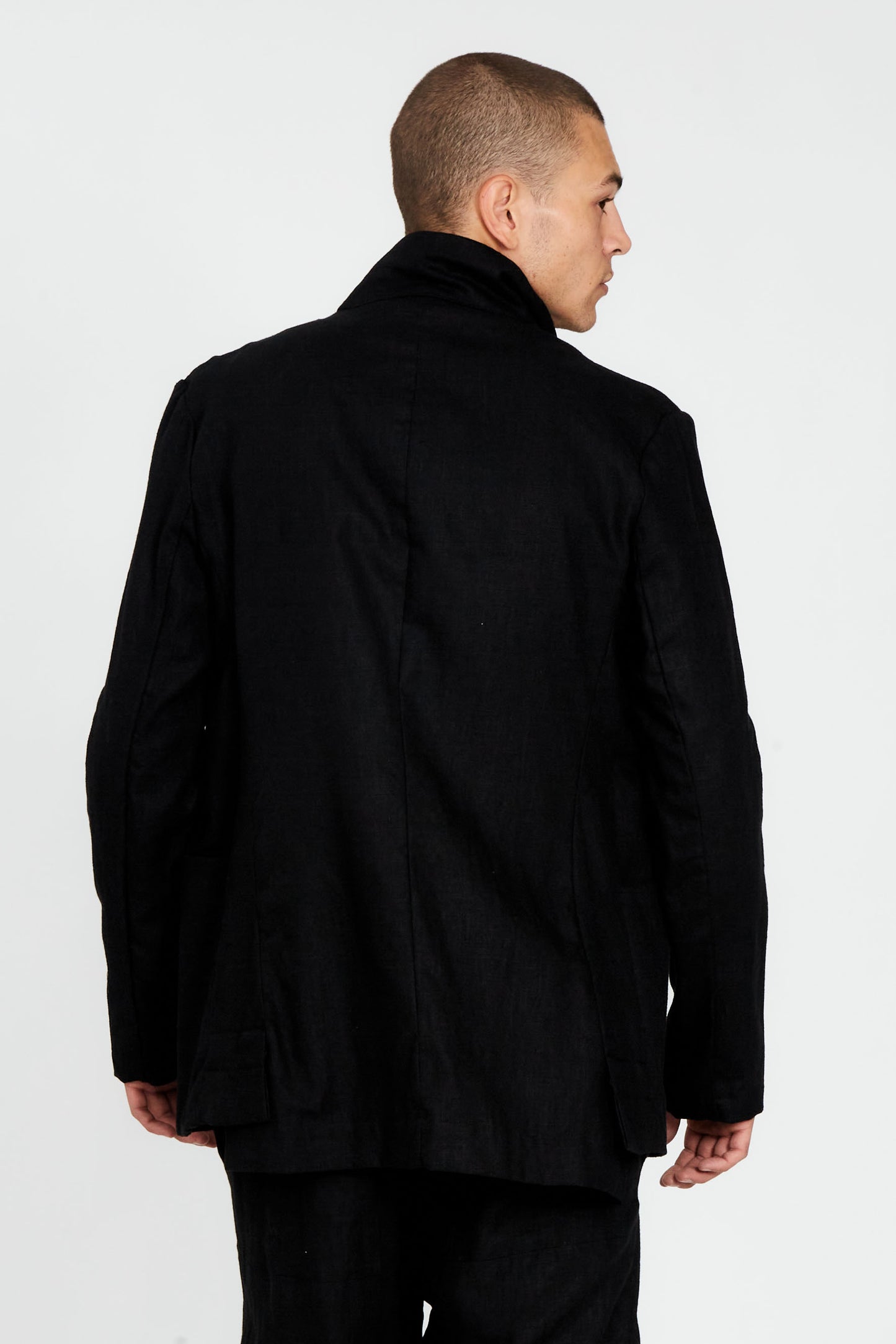 LACEDAEMON BLAZER