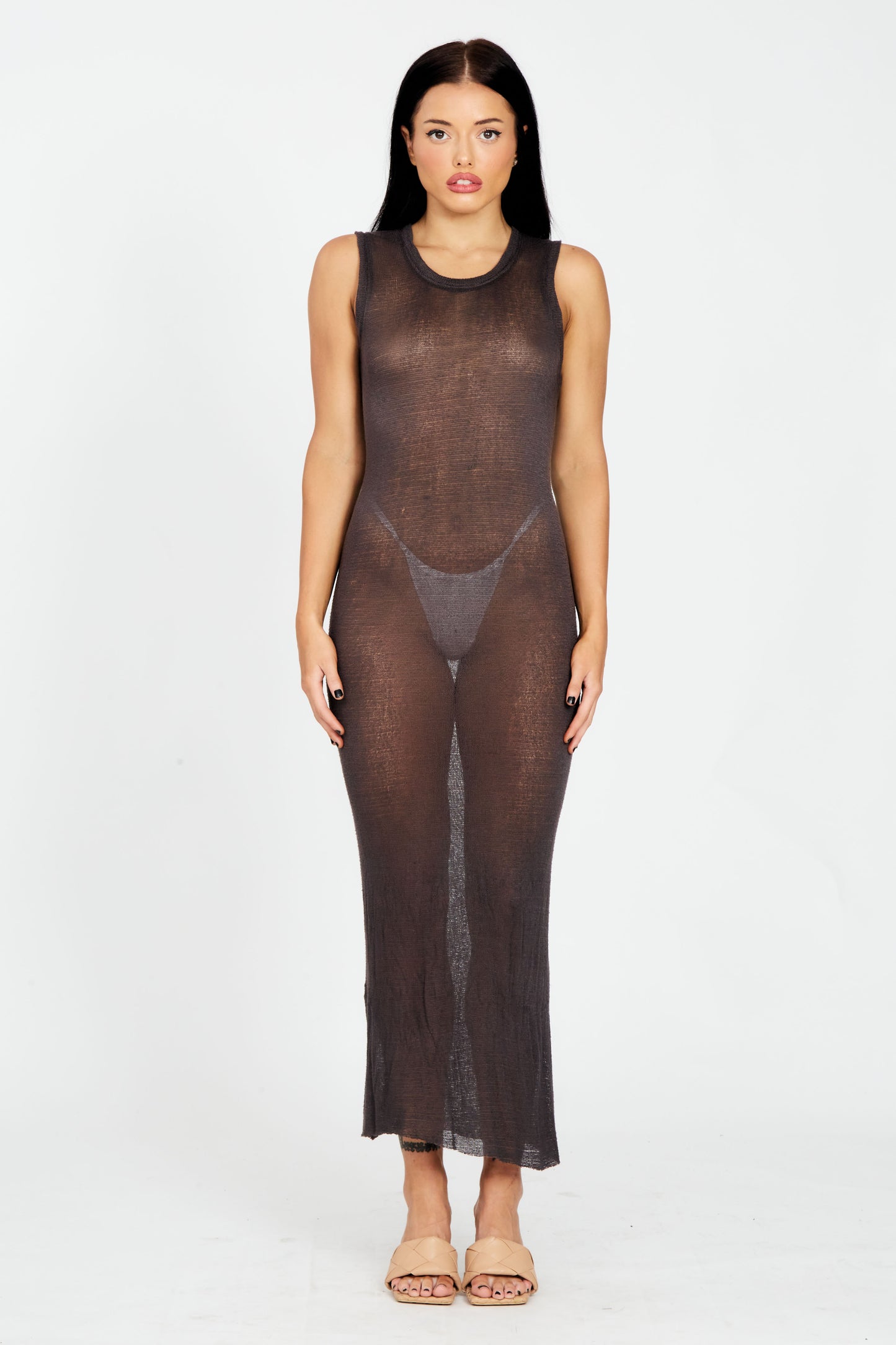 LINEA DRESS