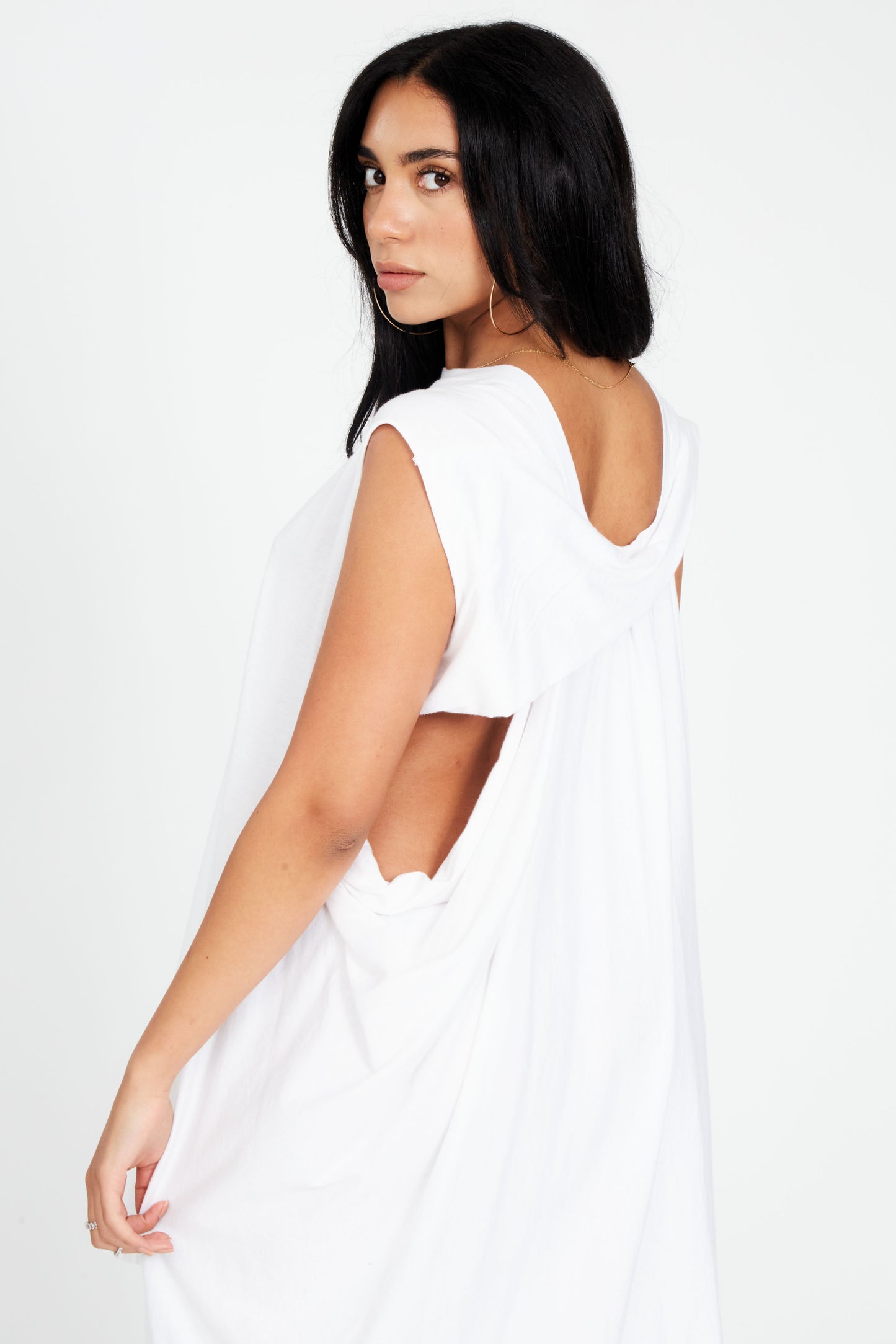 SADE DRESS