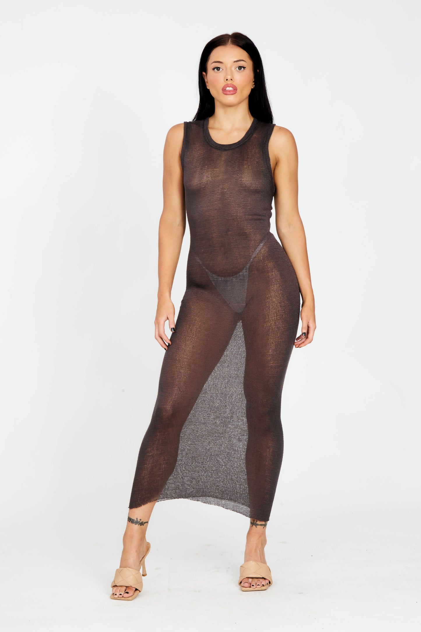 LINEA DRESS