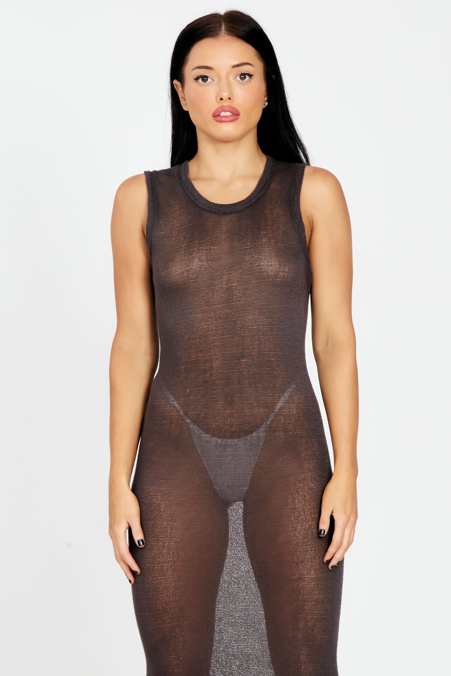 LINEA DRESS