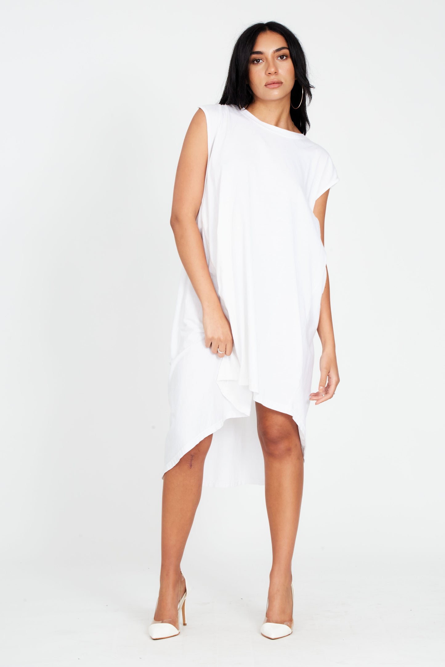SADE DRESS