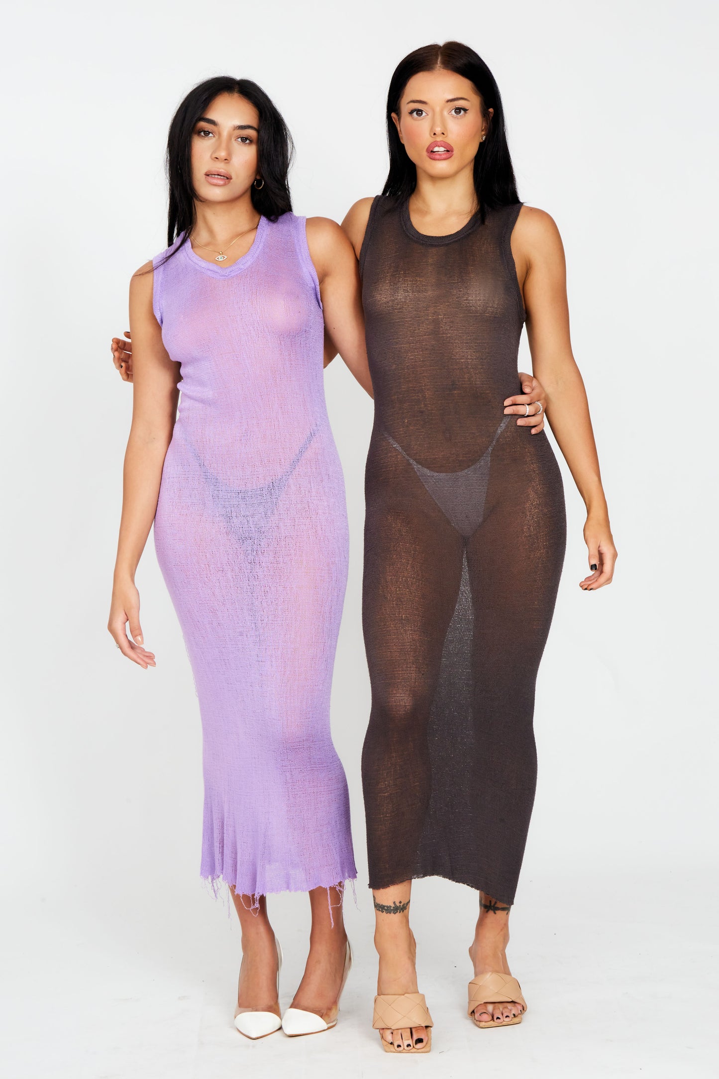 LINEA DRESS