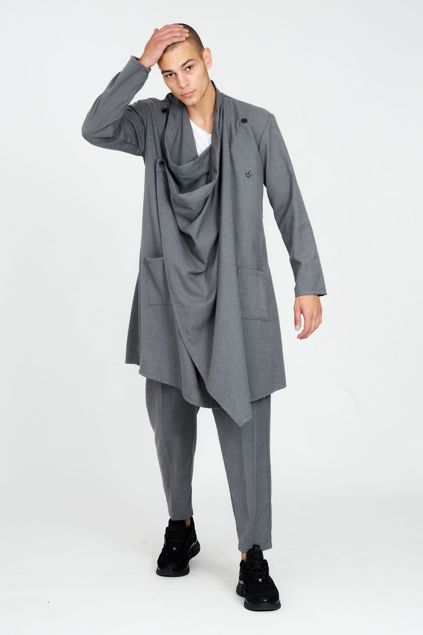 NEOFRON JACKET