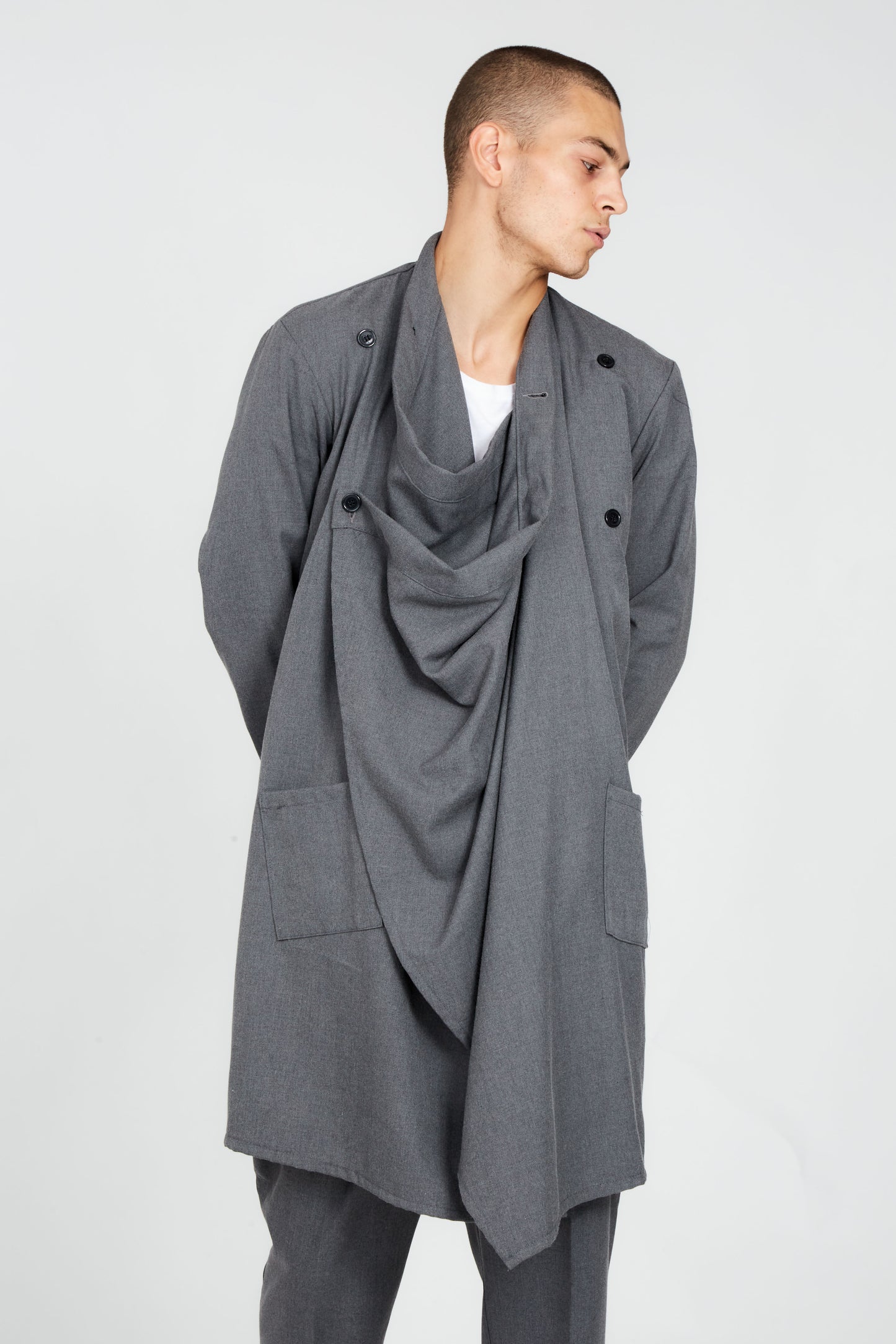 NEOFRON JACKET