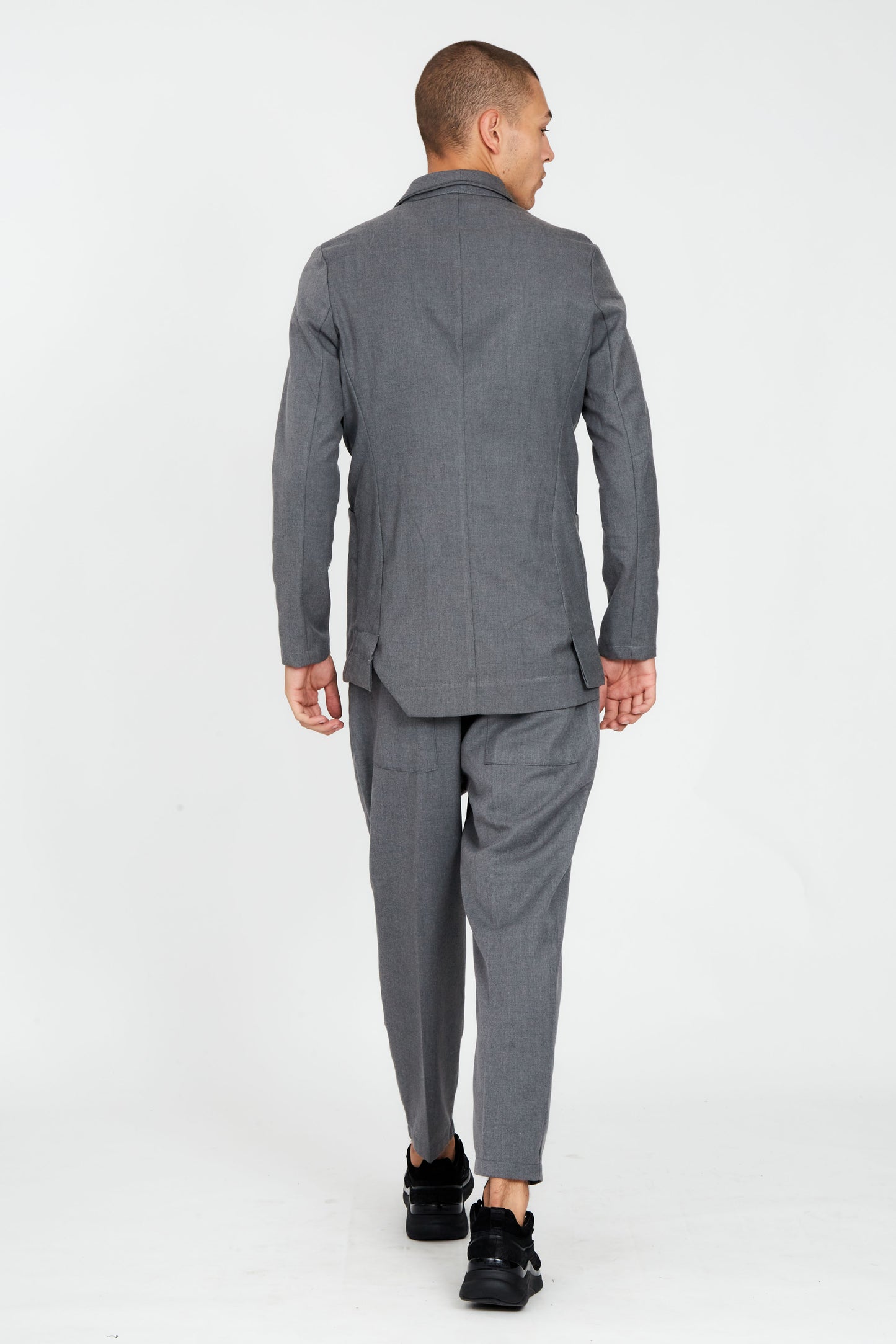 LACEDAEMON BLAZER