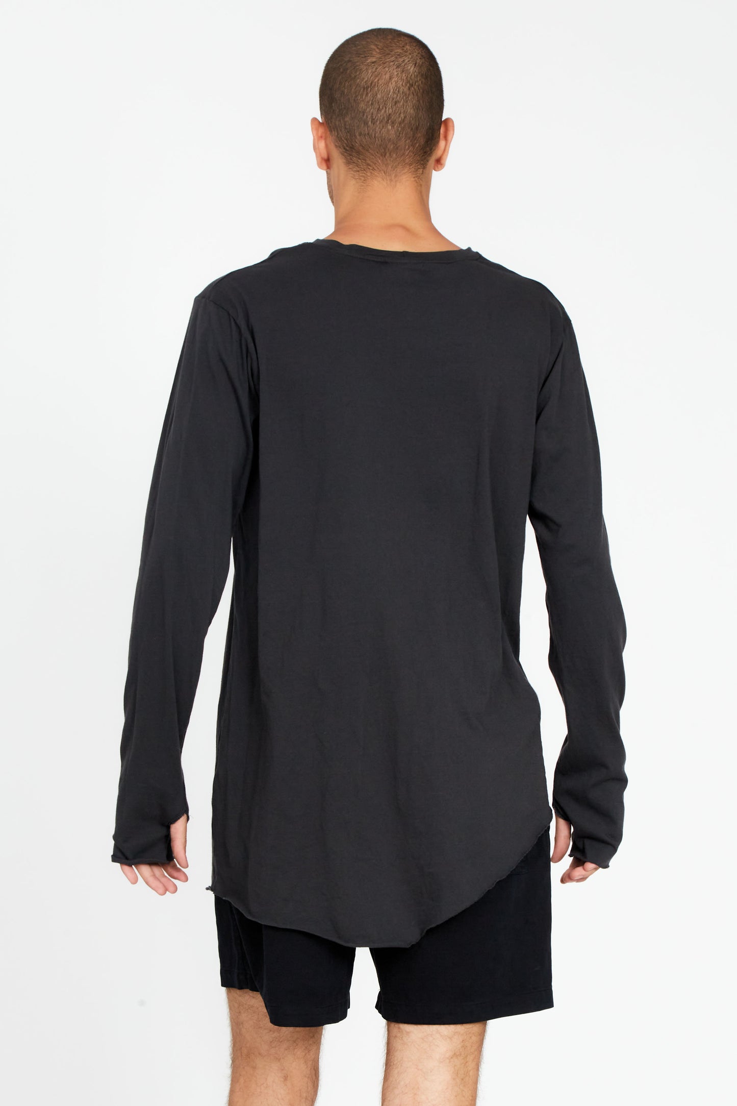 THE MATERIAL (LS) TOP