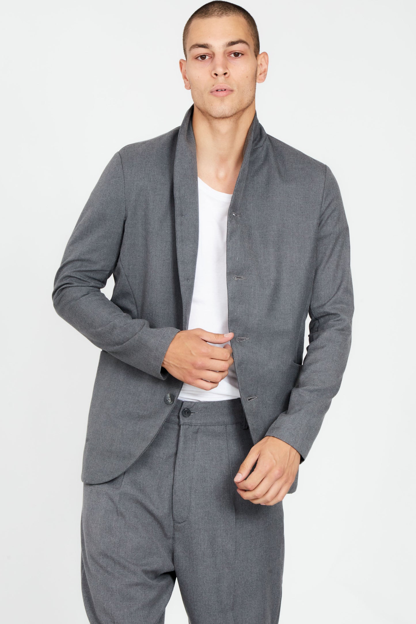LACEDAEMON BLAZER