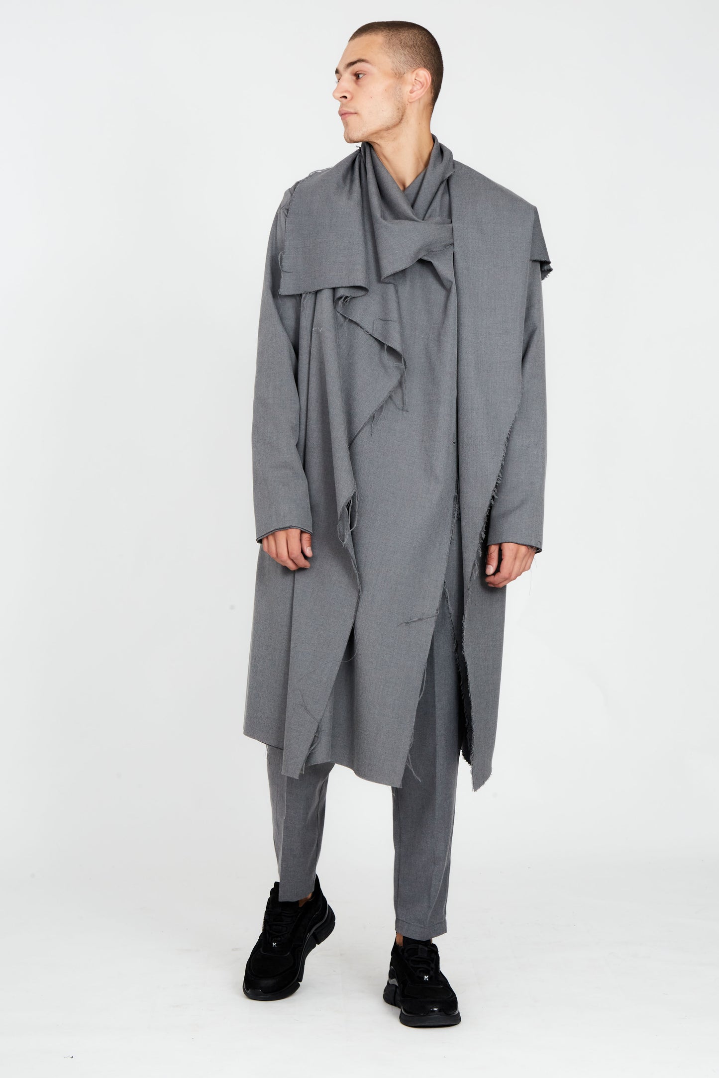 HERSIFRON COAT