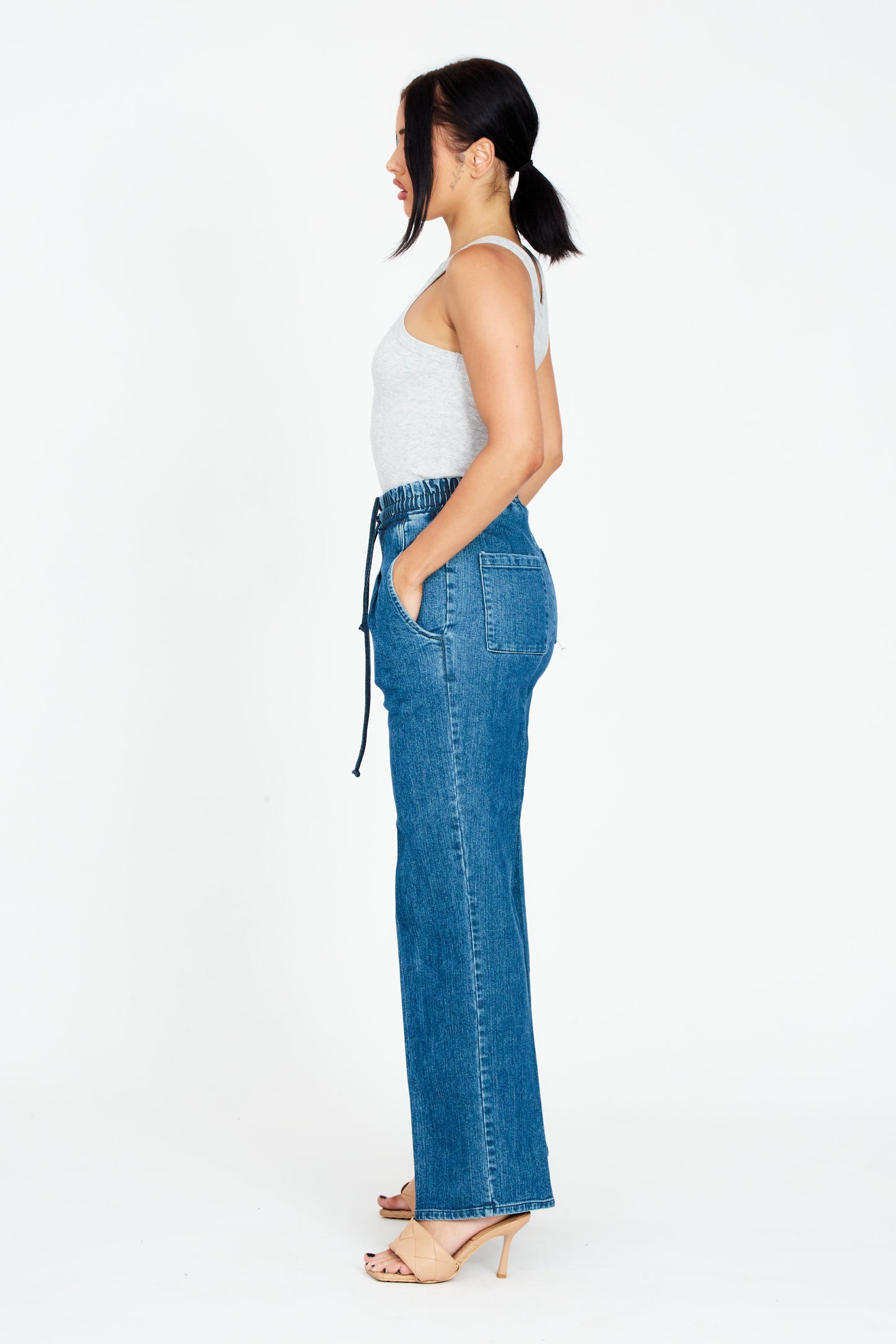 FINTYS OF KROTONA PANTS