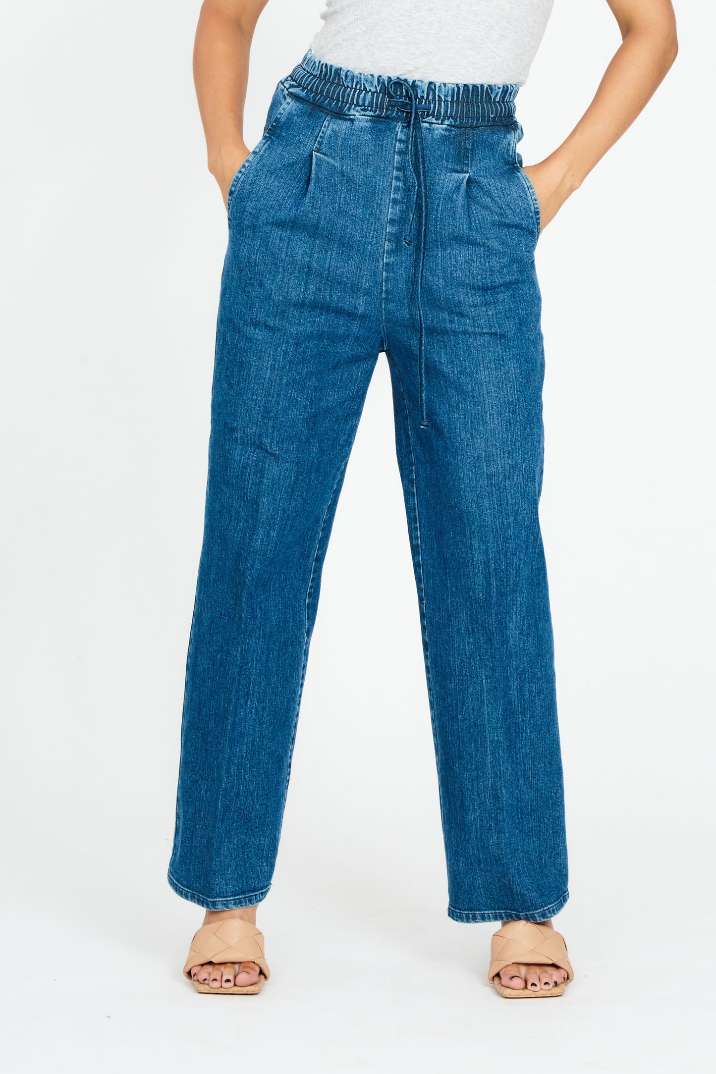 FINTYS OF KROTONA PANTS