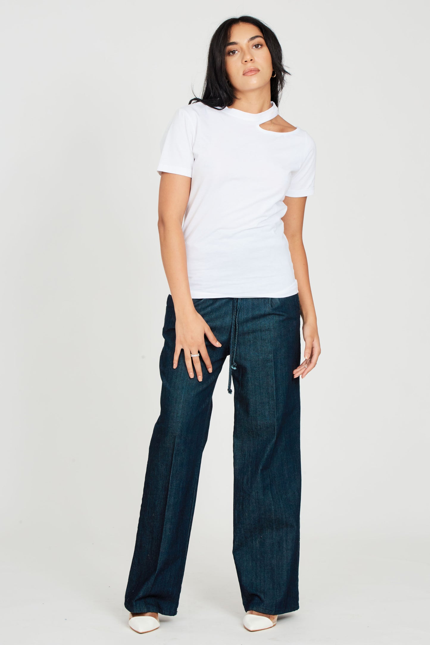 FINTYS OF KROTONA PANTS