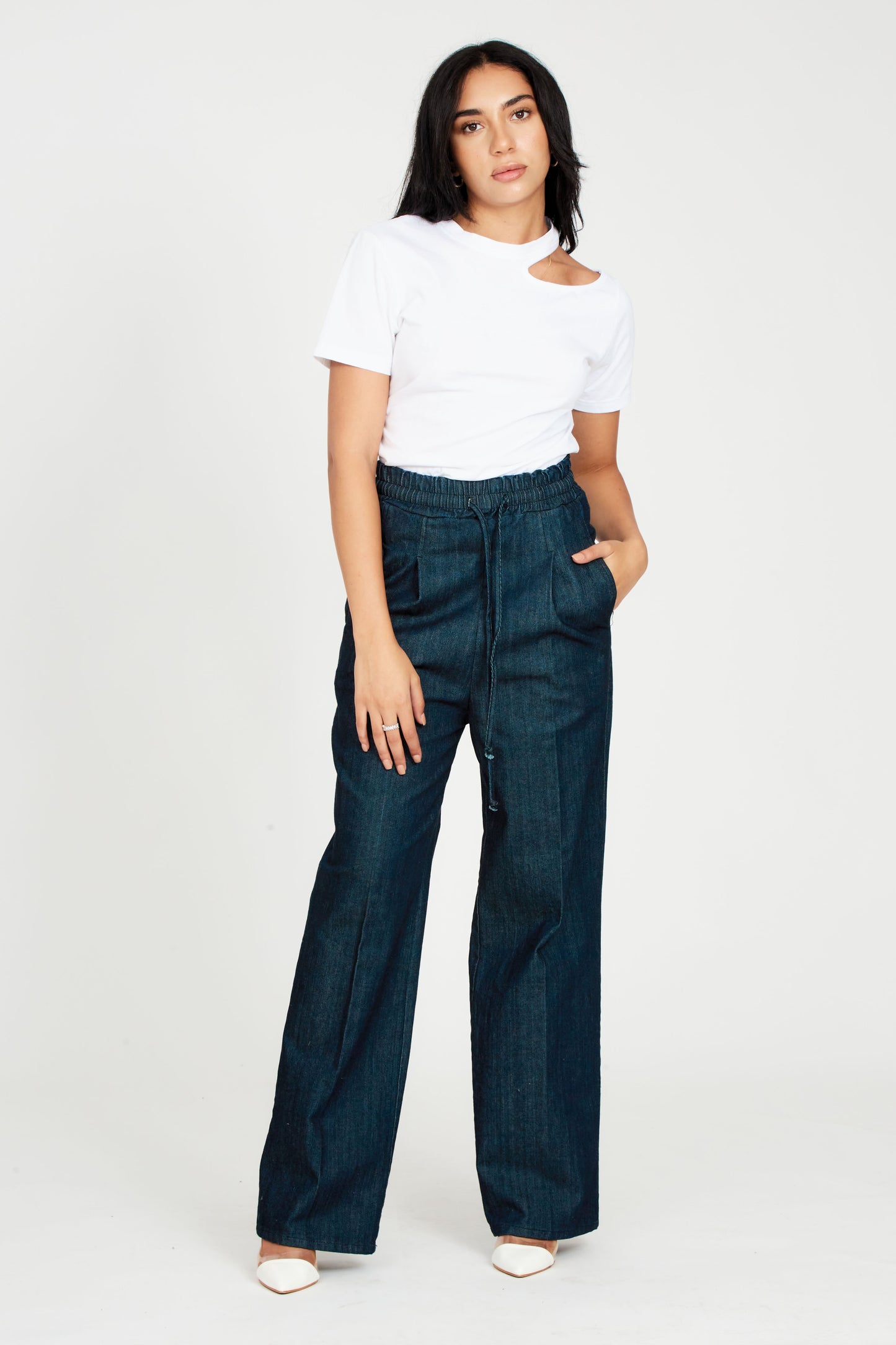 FINTYS OF KROTONA PANTS