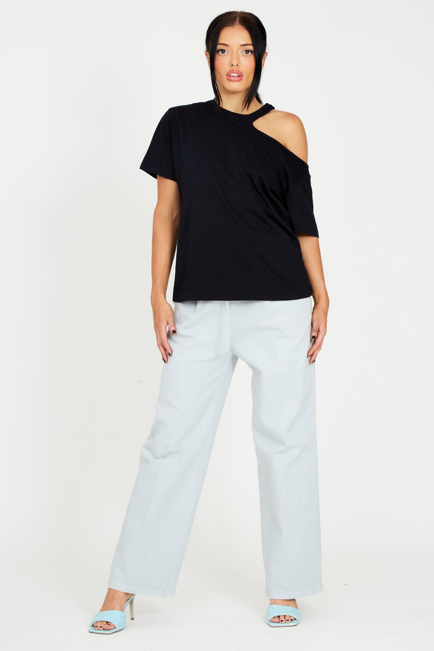 FINTYS OF KROTONA PANTS