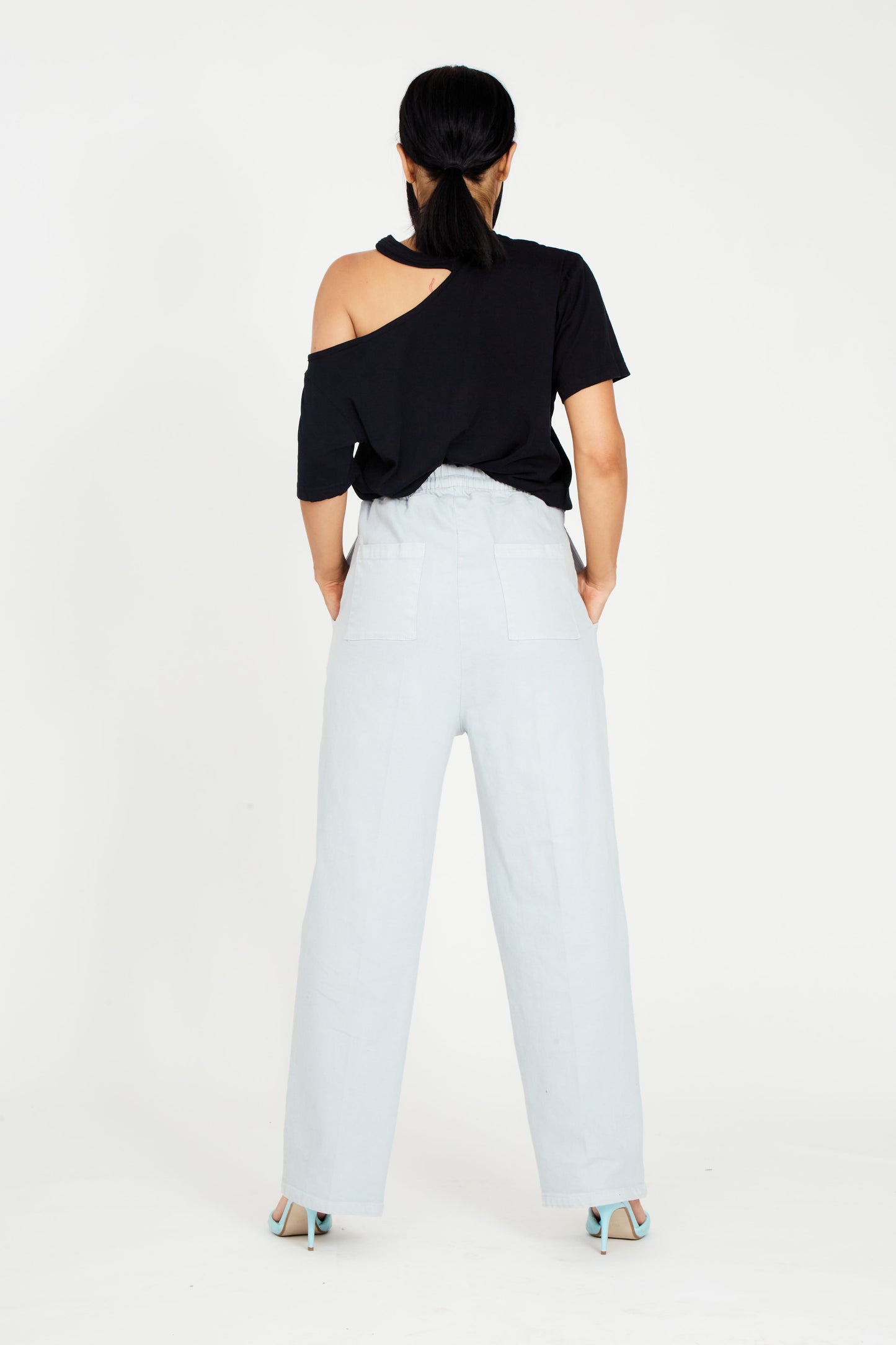 FINTYS OF KROTONA PANTS