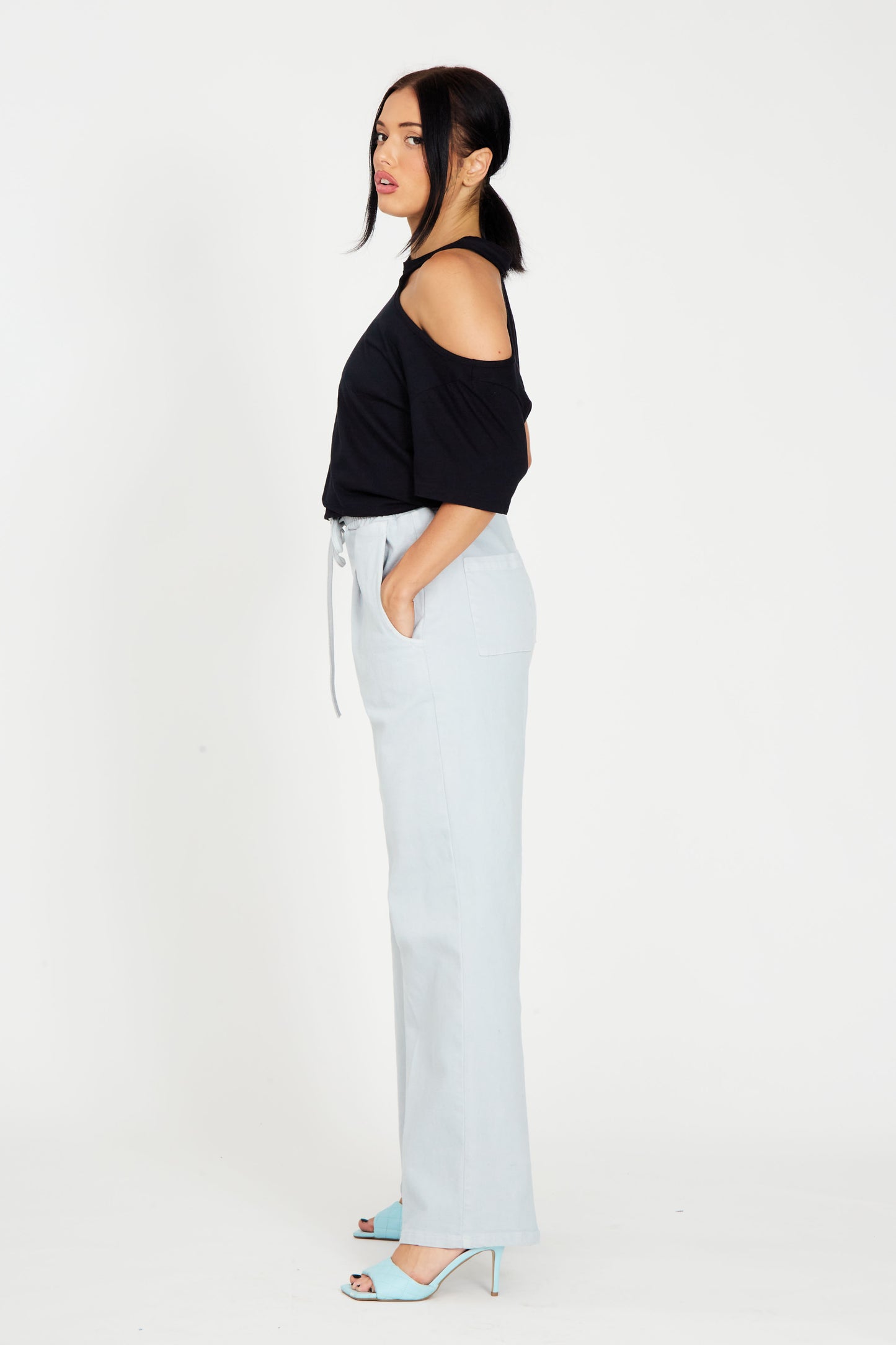 FINTYS OF KROTONA PANTS