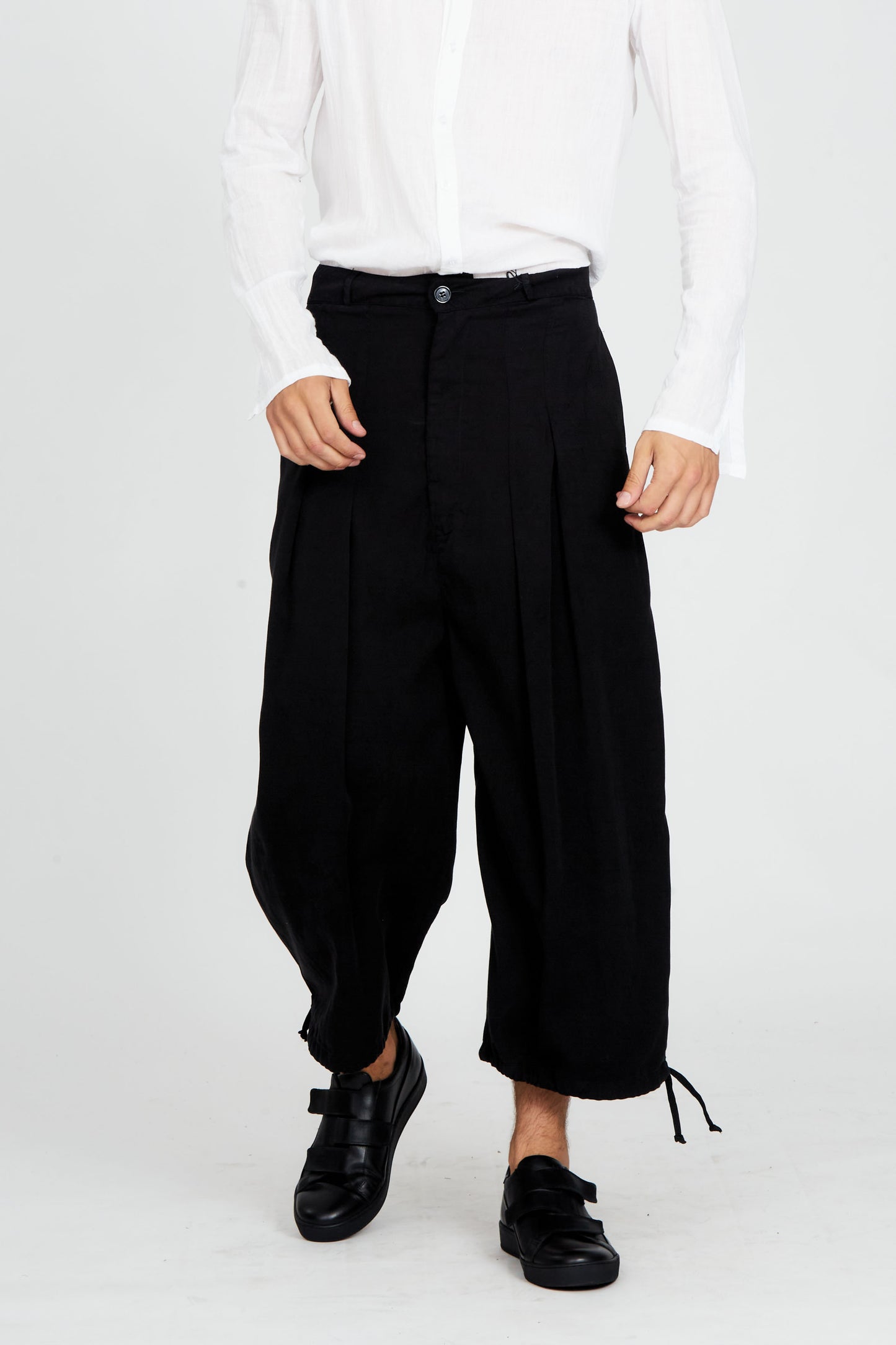 PHOEBUS PANTS