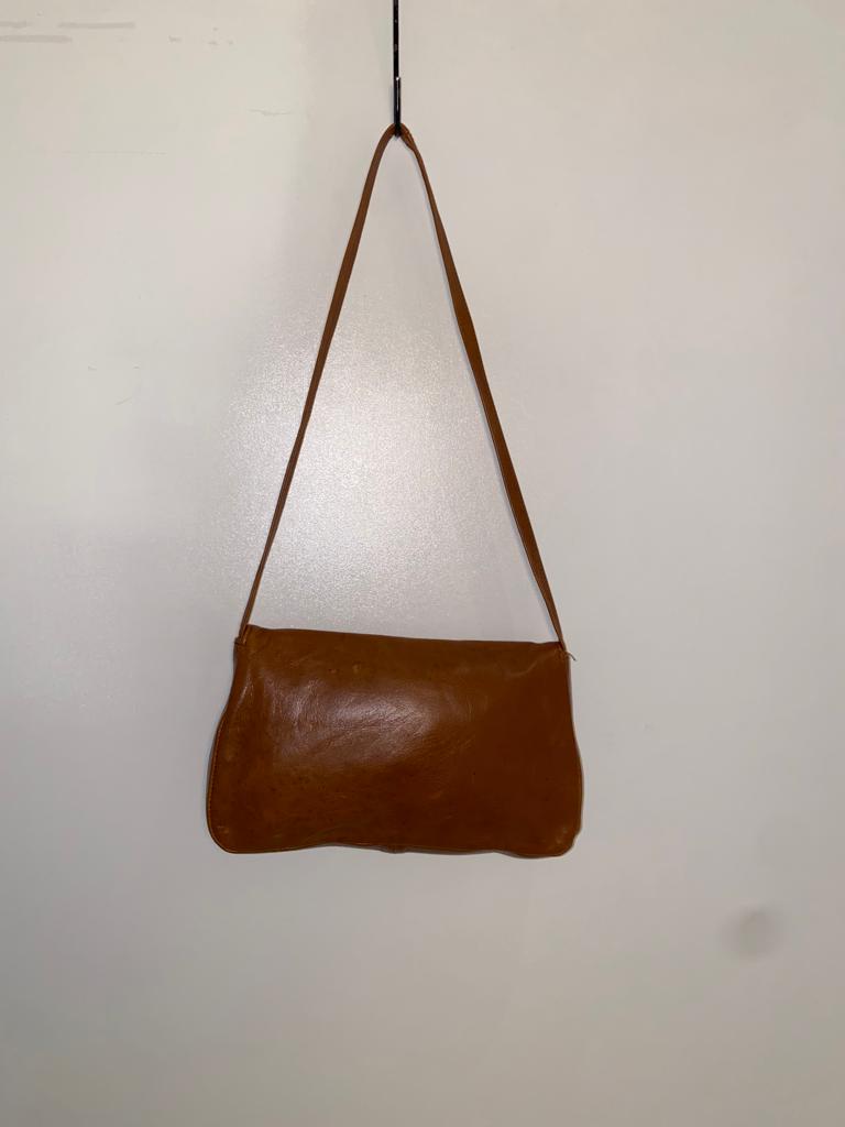 ARTISAN MINI BROWN BAG